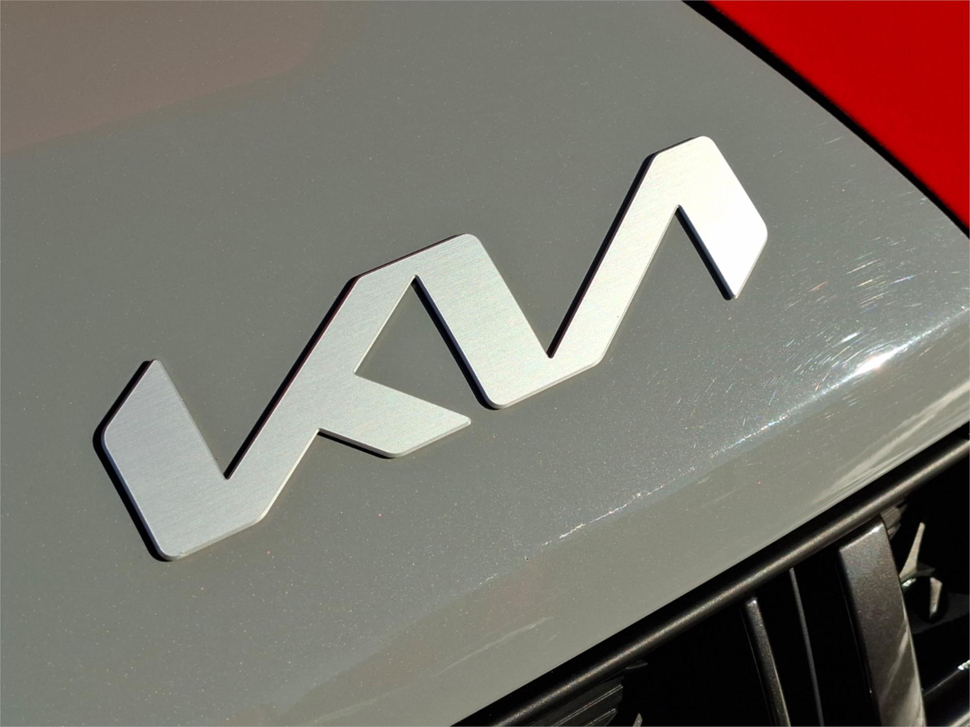 2023 KIA CARNIVAL KA4 MY23 SI 8 SP AUTOMATIC 4D WAGON