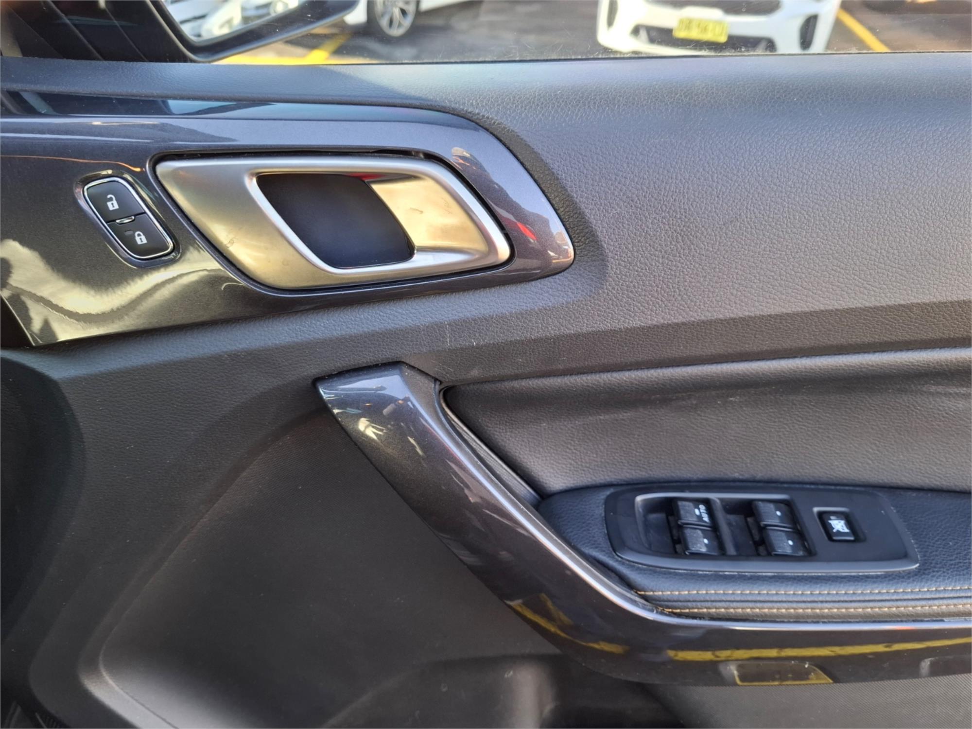 2020 FORD RANGER PX MKIII MY19.75 WILDTRAK 3.2 (4x4) 6 SP AUTOMATIC DUAL CAB P/UP