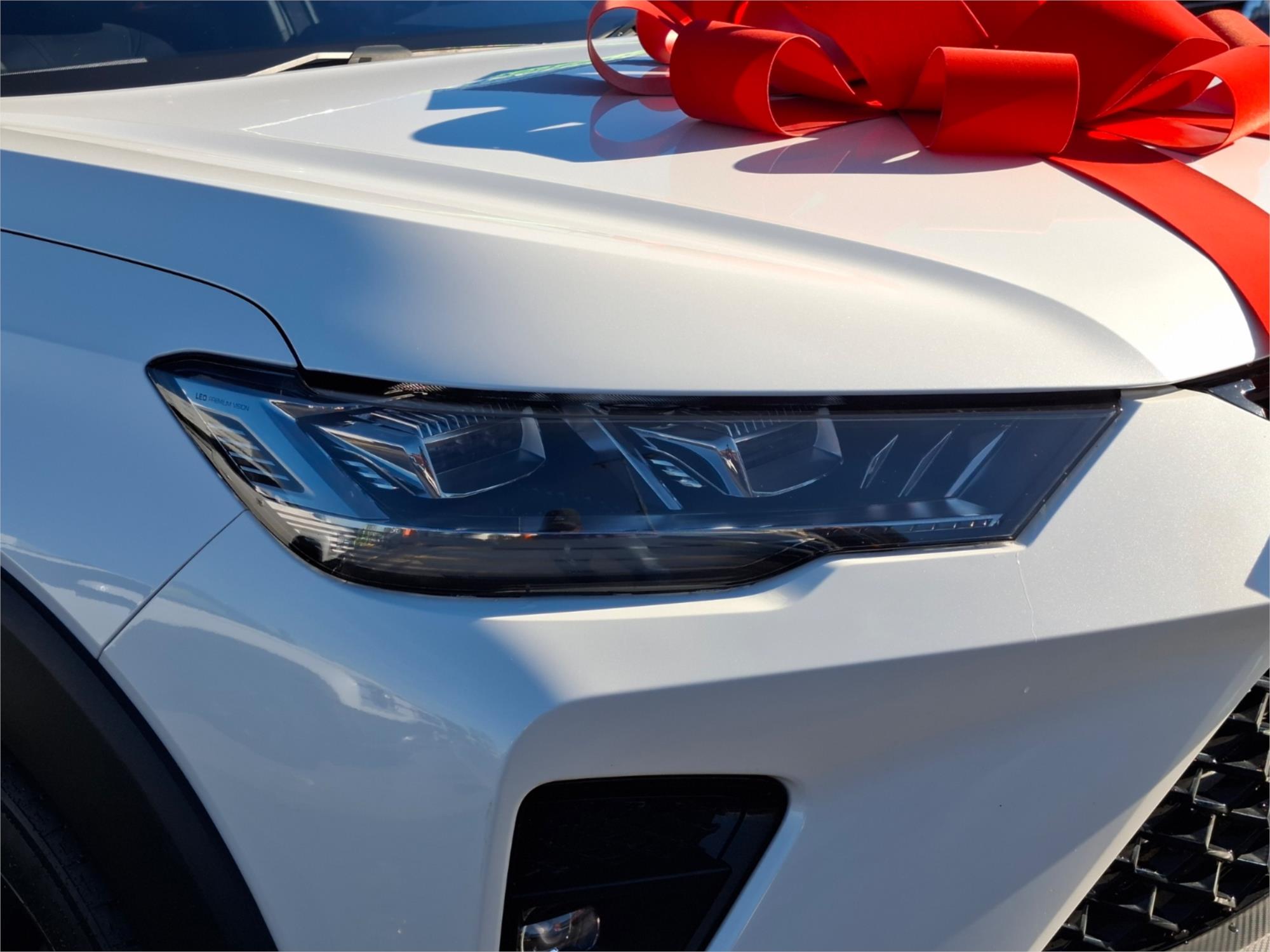 2022 GWM HAVAL H6GT B03 LUX (2WD) 7 SP AUTO DUAL CLUTCH 4D WAGON