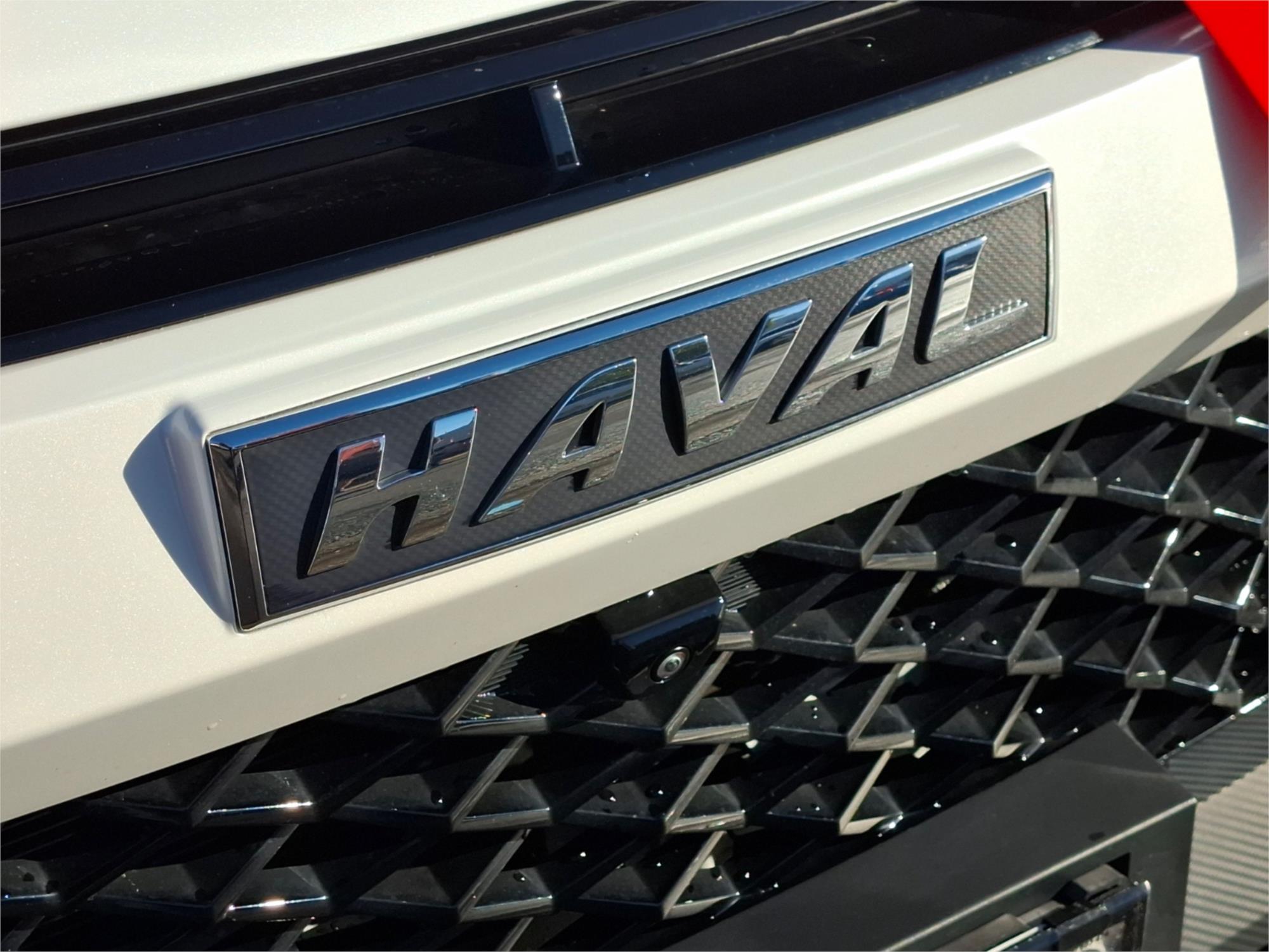 2022 GWM HAVAL H6GT B03 LUX (2WD) 7 SP AUTO DUAL CLUTCH 4D WAGON