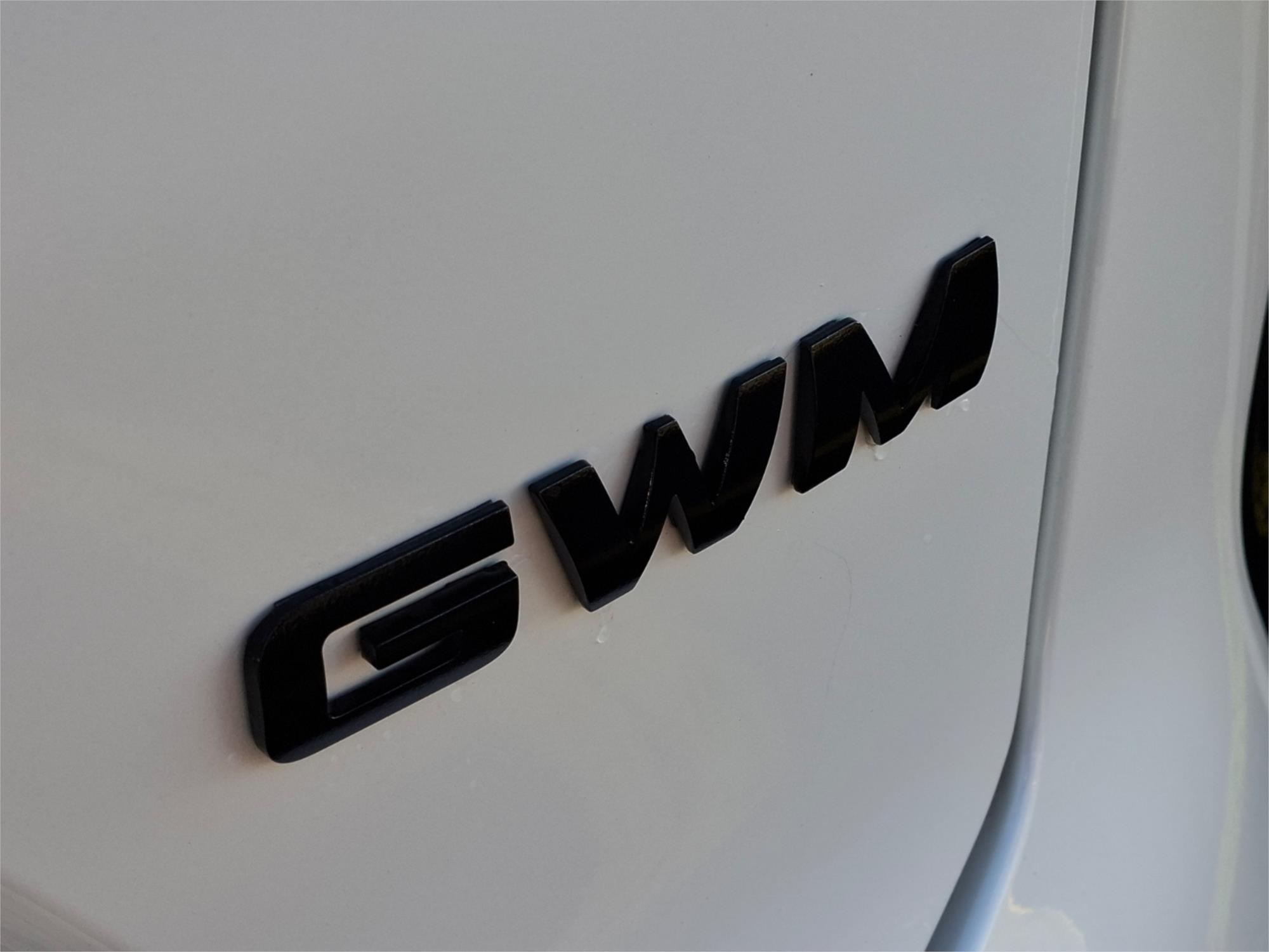 2022 GWM HAVAL H6GT B03 LUX (2WD) 7 SP AUTO DUAL CLUTCH 4D WAGON