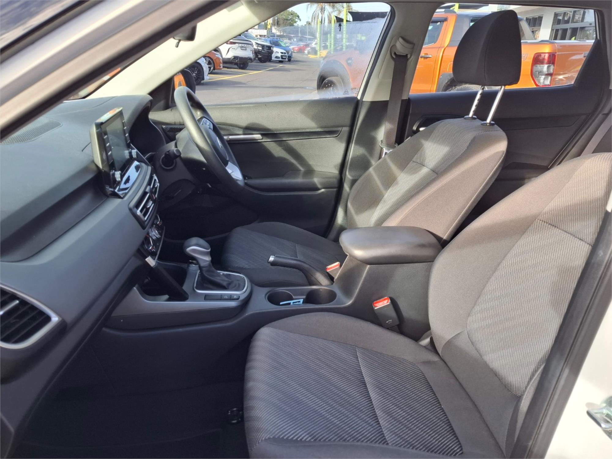 2020 KIA SELTOS SP2 MY21 S (FWD) CONTINUOUS VARIABLE 4D WAGON