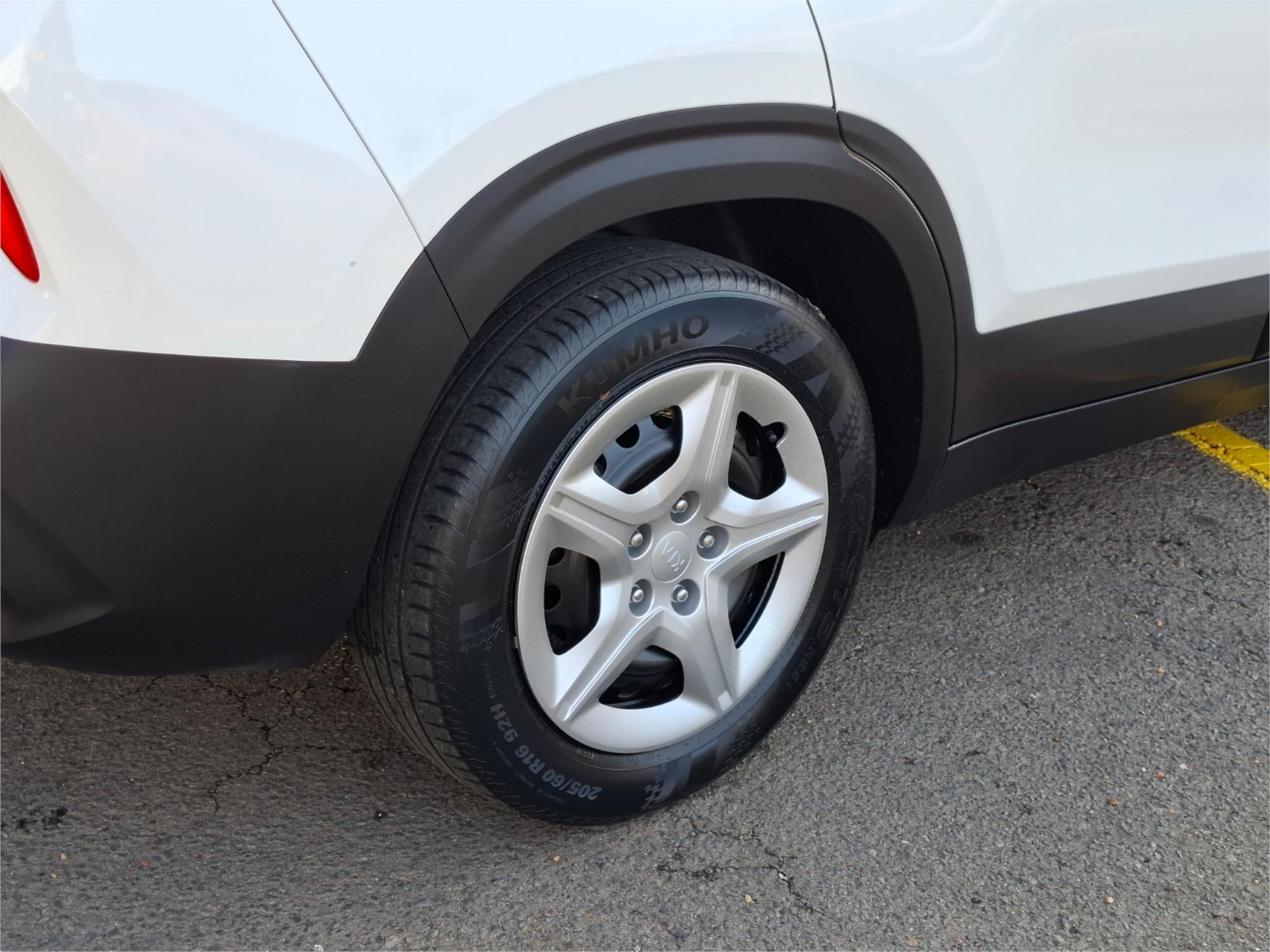 2020 KIA SELTOS SP2 MY21 S (FWD) CONTINUOUS VARIABLE 4D WAGON
