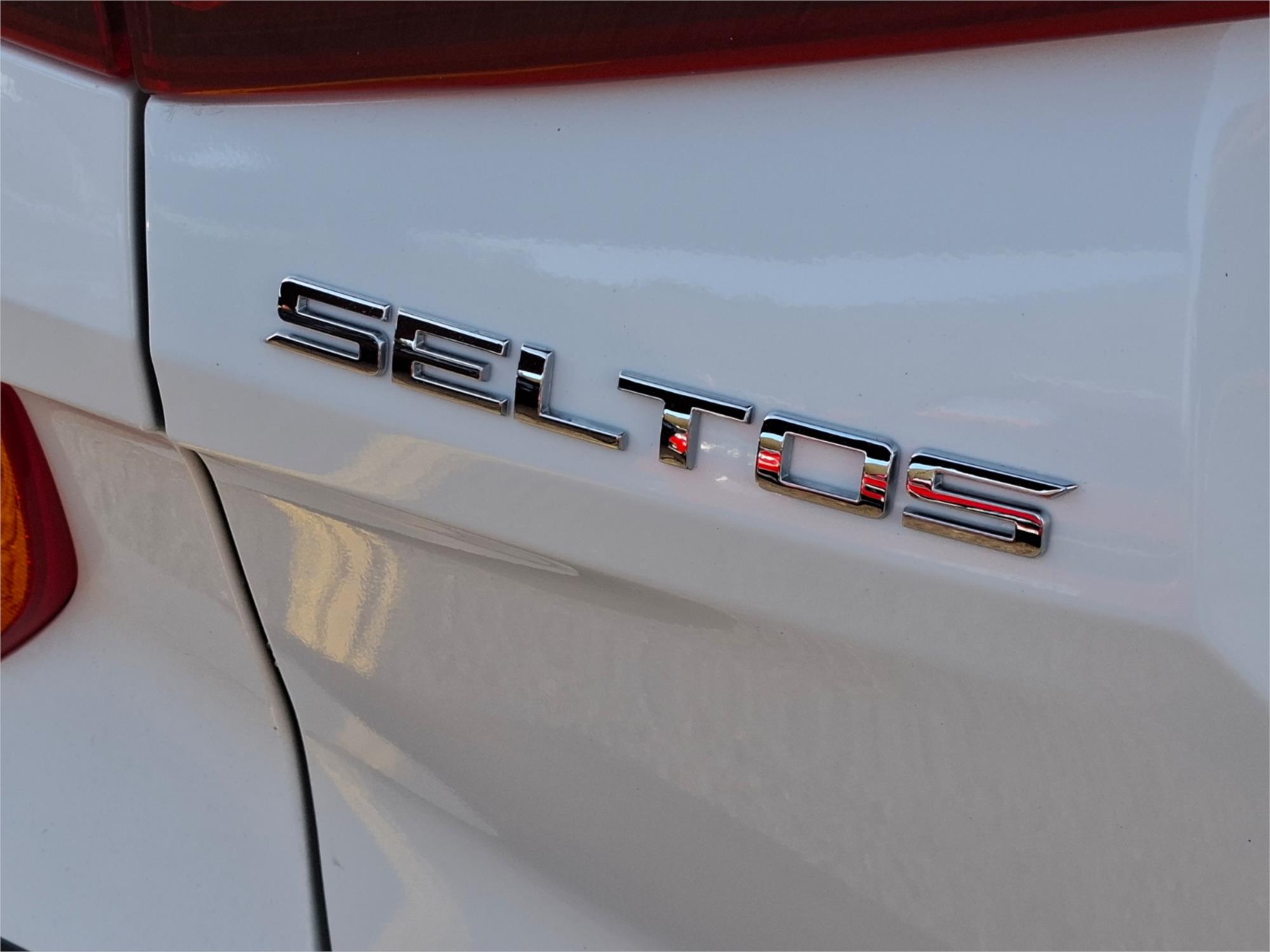 2020 KIA SELTOS SP2 MY21 S (FWD) CONTINUOUS VARIABLE 4D WAGON