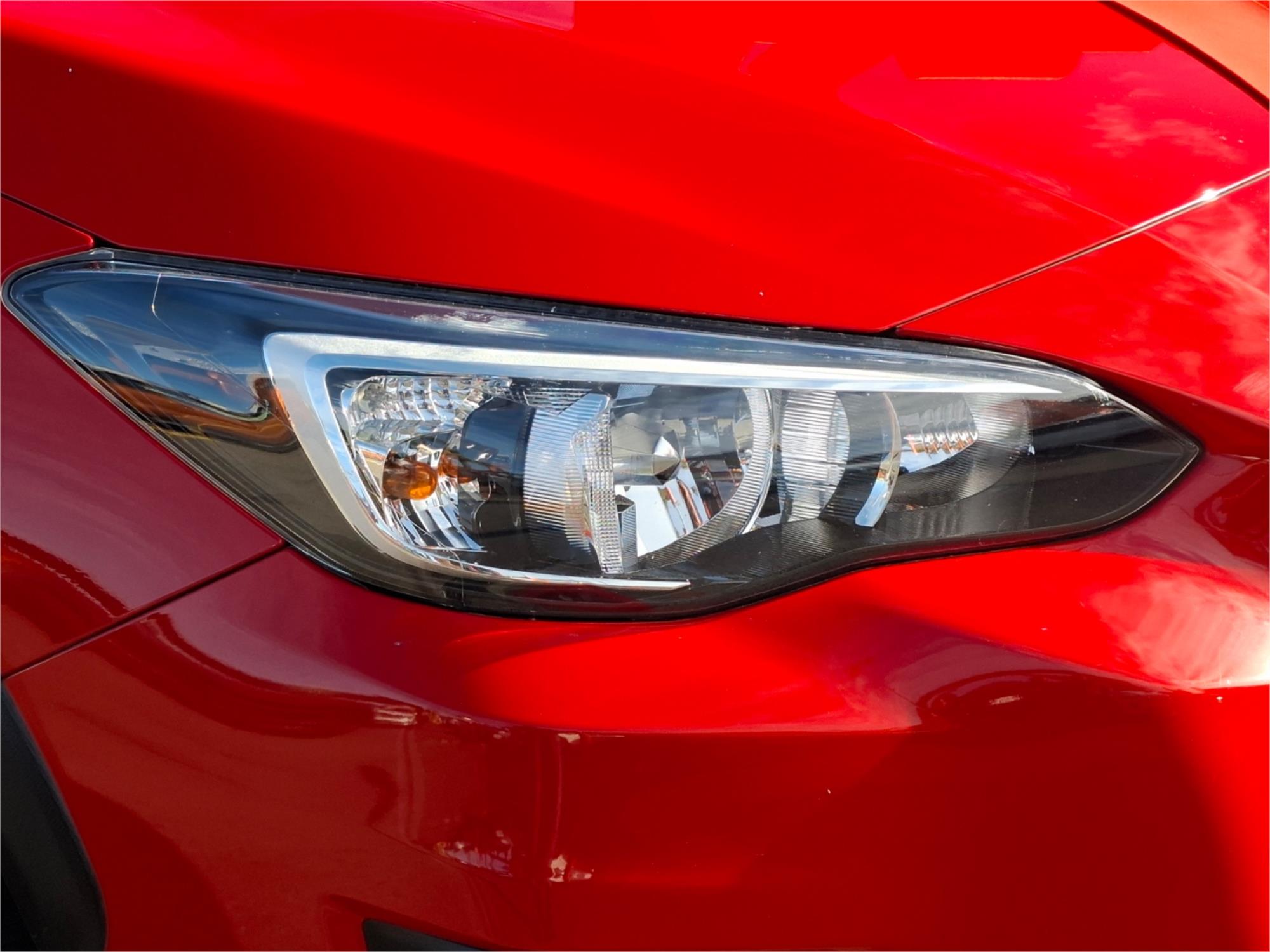 2018 SUBARU XV MY18 2.0i CONTINUOUS VARIABLE 4D WAGON