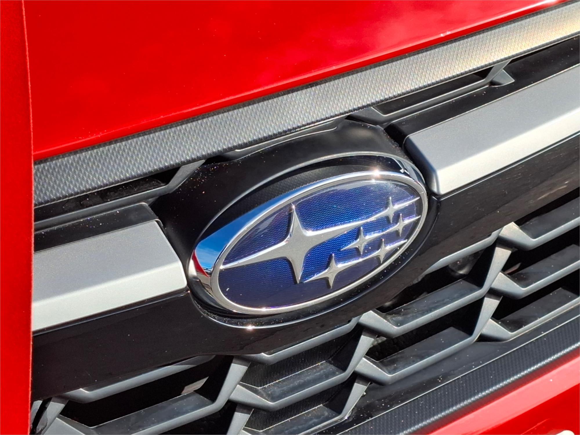 2018 SUBARU XV MY18 2.0i CONTINUOUS VARIABLE 4D WAGON