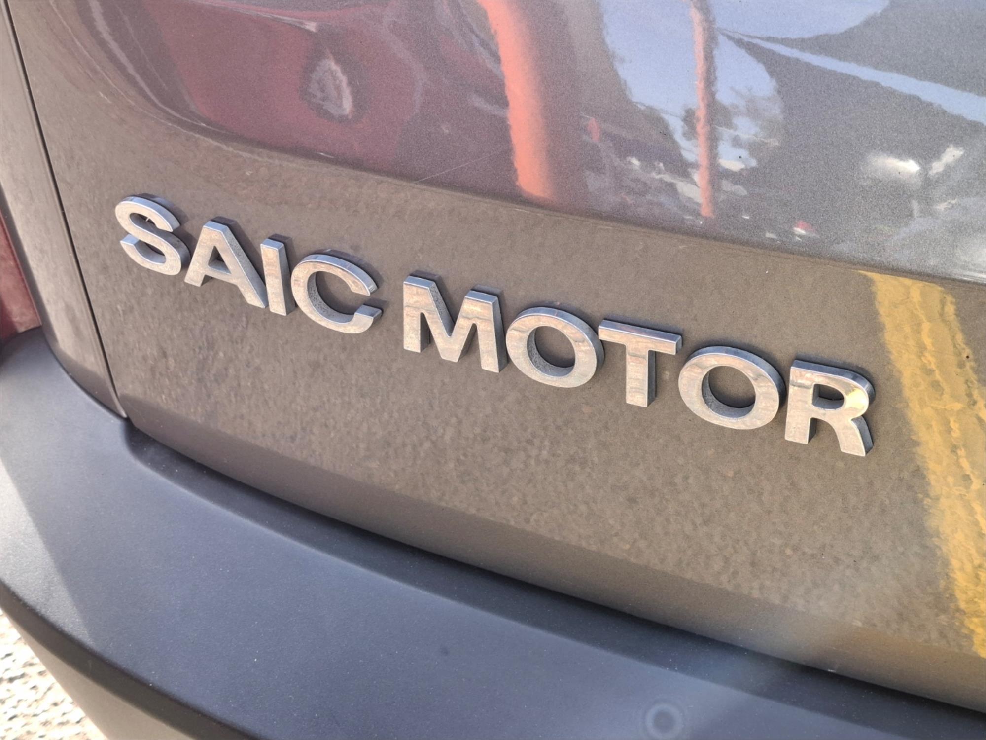 2019 LDV D90 DELUXE SV9A (2WD) 6 SP AUTOMATIC 4D WAGON