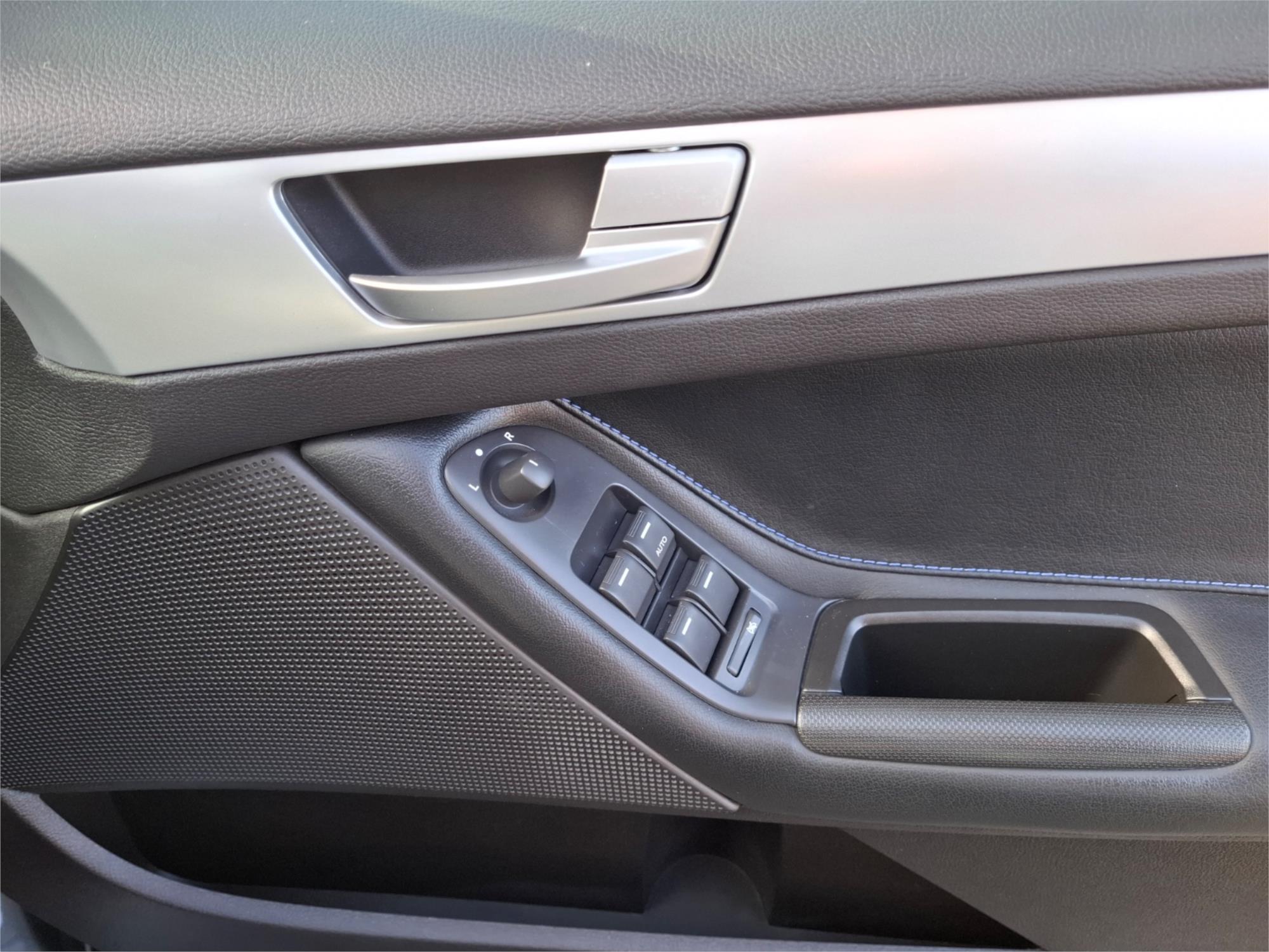 2010 FORD FALCON FG XR8 6 SP AUTO SEQ SPORTSHIFT 4D SEDAN