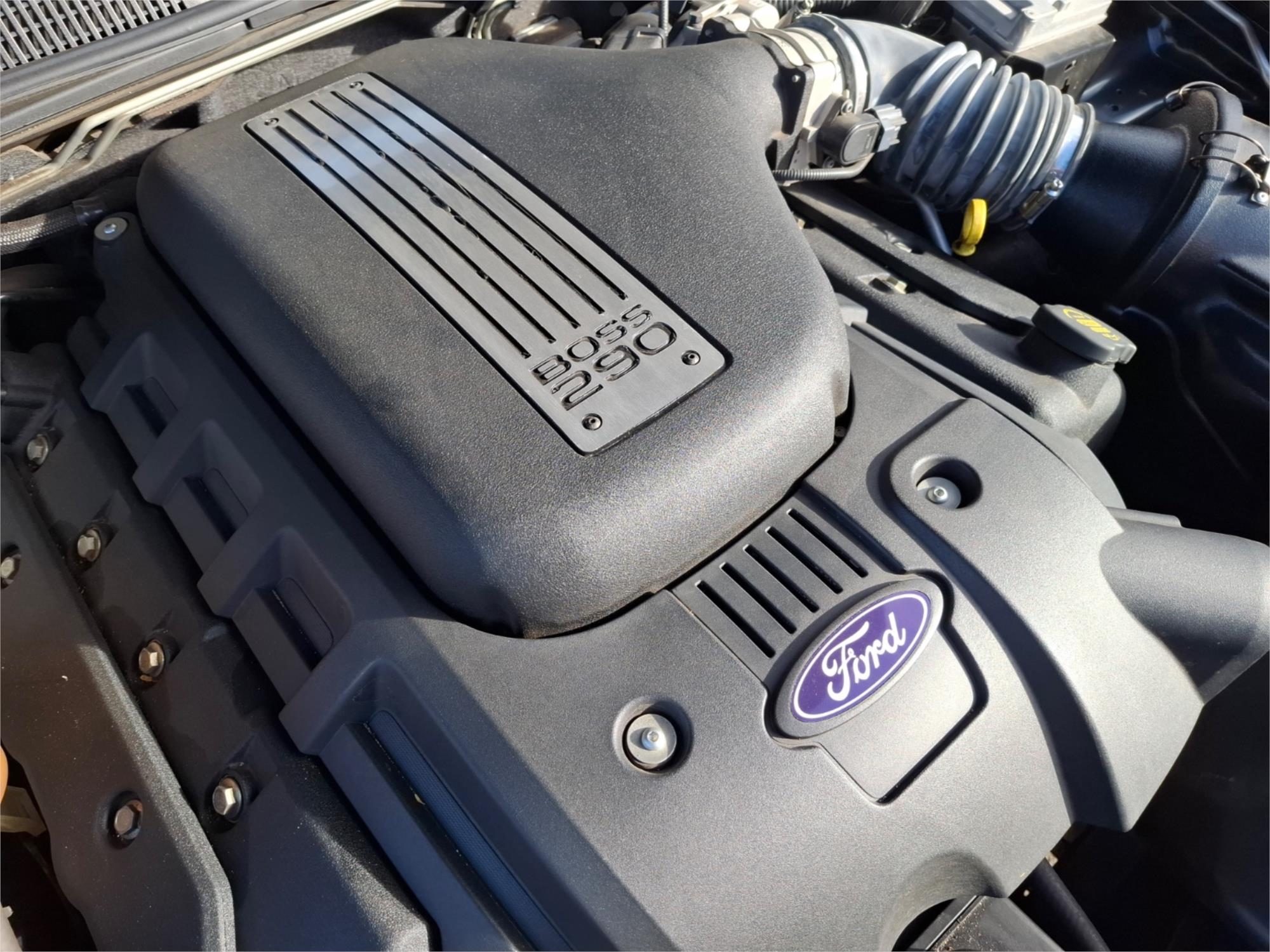 2010 FORD FALCON FG XR8 6 SP AUTO SEQ SPORTSHIFT 4D SEDAN