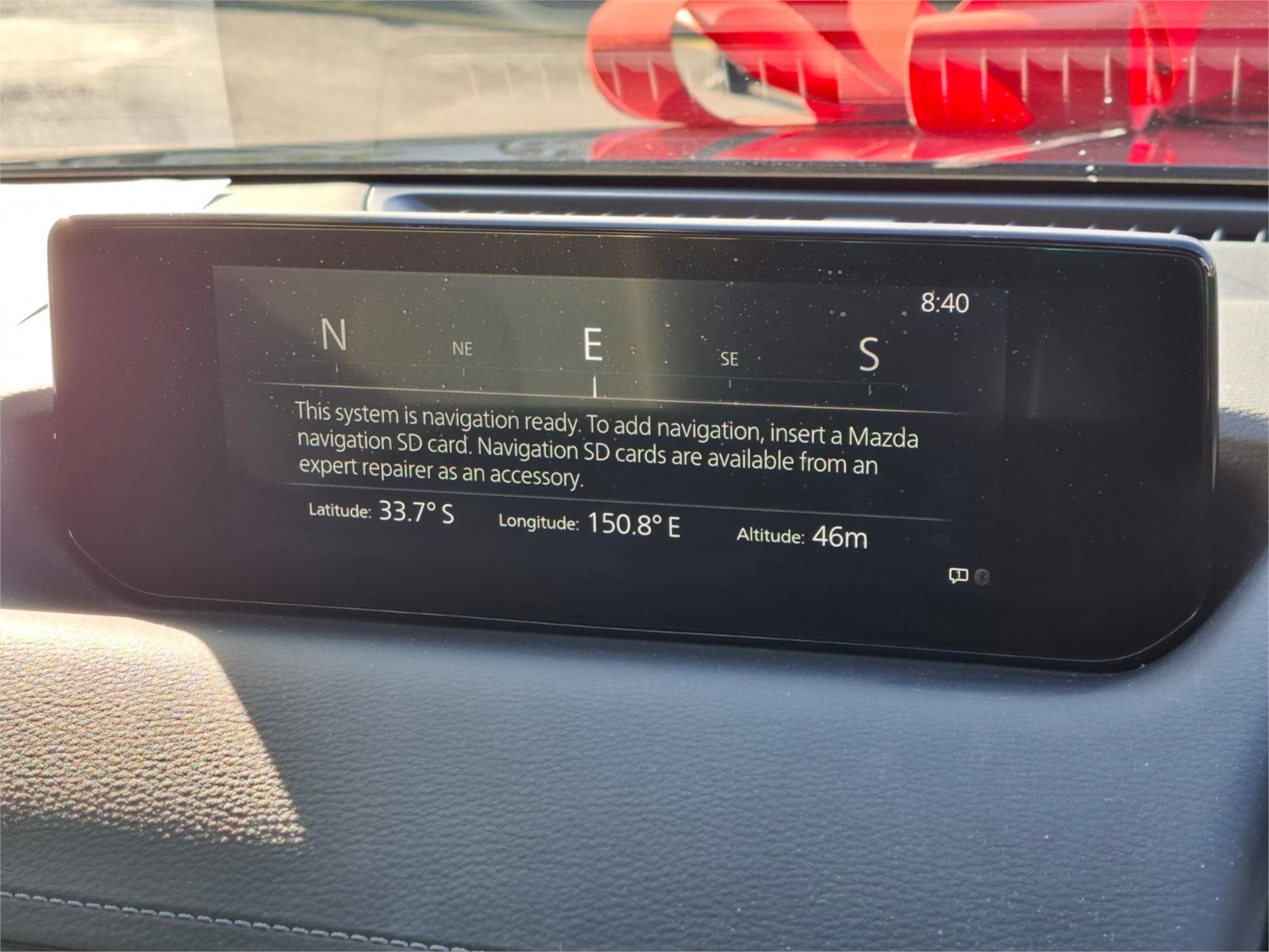 2022 MAZDA MX-30 M30A G20E ASTINA MHEV 6 SP AUTOMATIC 4D WAGON