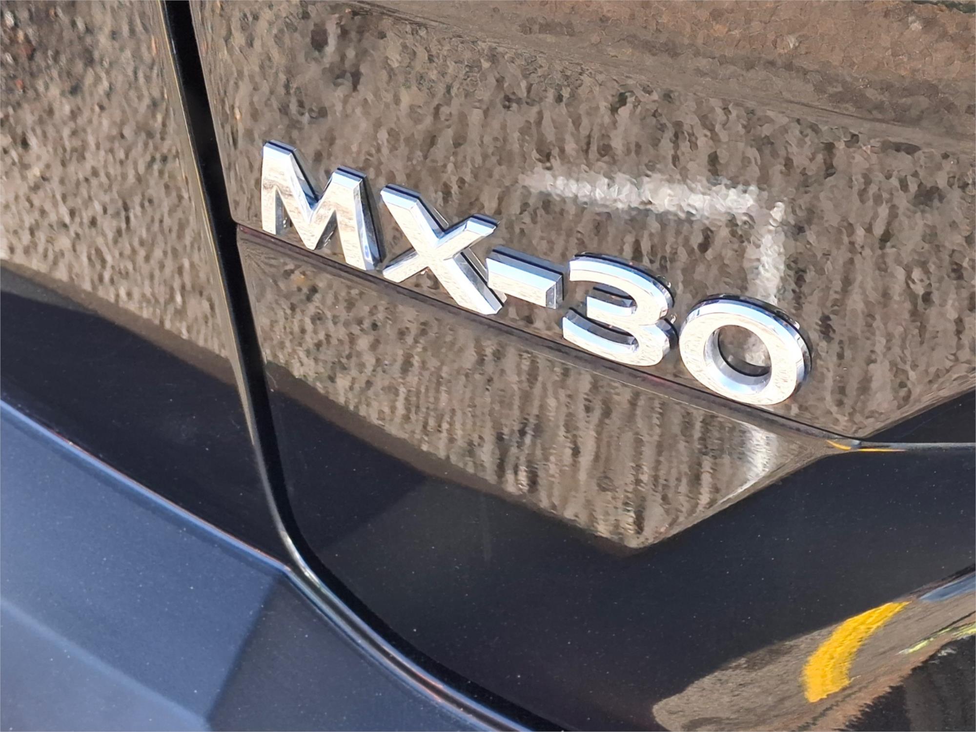 2022 MAZDA MX-30 M30A G20E ASTINA MHEV 6 SP AUTOMATIC 4D WAGON