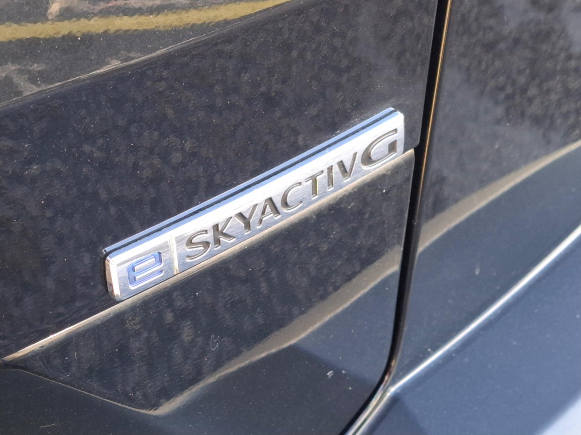2022 MAZDA MX-30 M30A G20E ASTINA MHEV 6 SP AUTOMATIC 4D WAGON