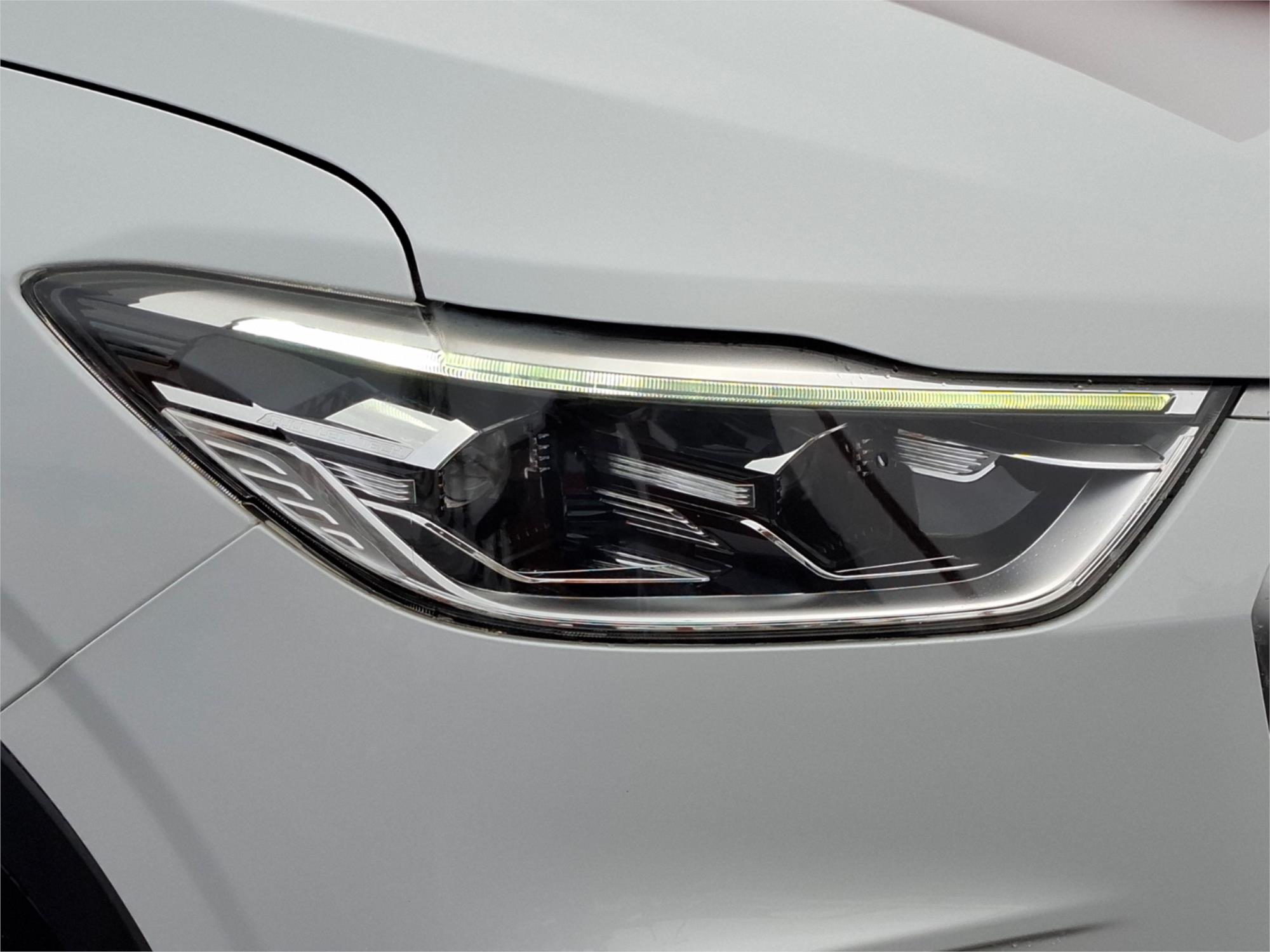 2018 LDV D90 DELUXE (4WD) TERRAIN SELECTION 6 SP AUTOMATIC 4D WAGON