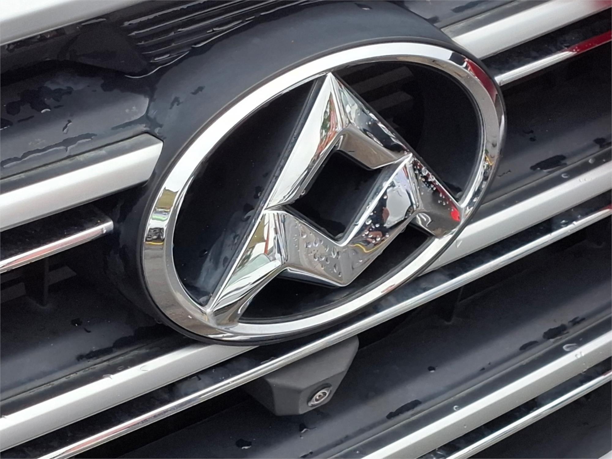 2018 LDV D90 DELUXE (4WD) TERRAIN SELECTION 6 SP AUTOMATIC 4D WAGON