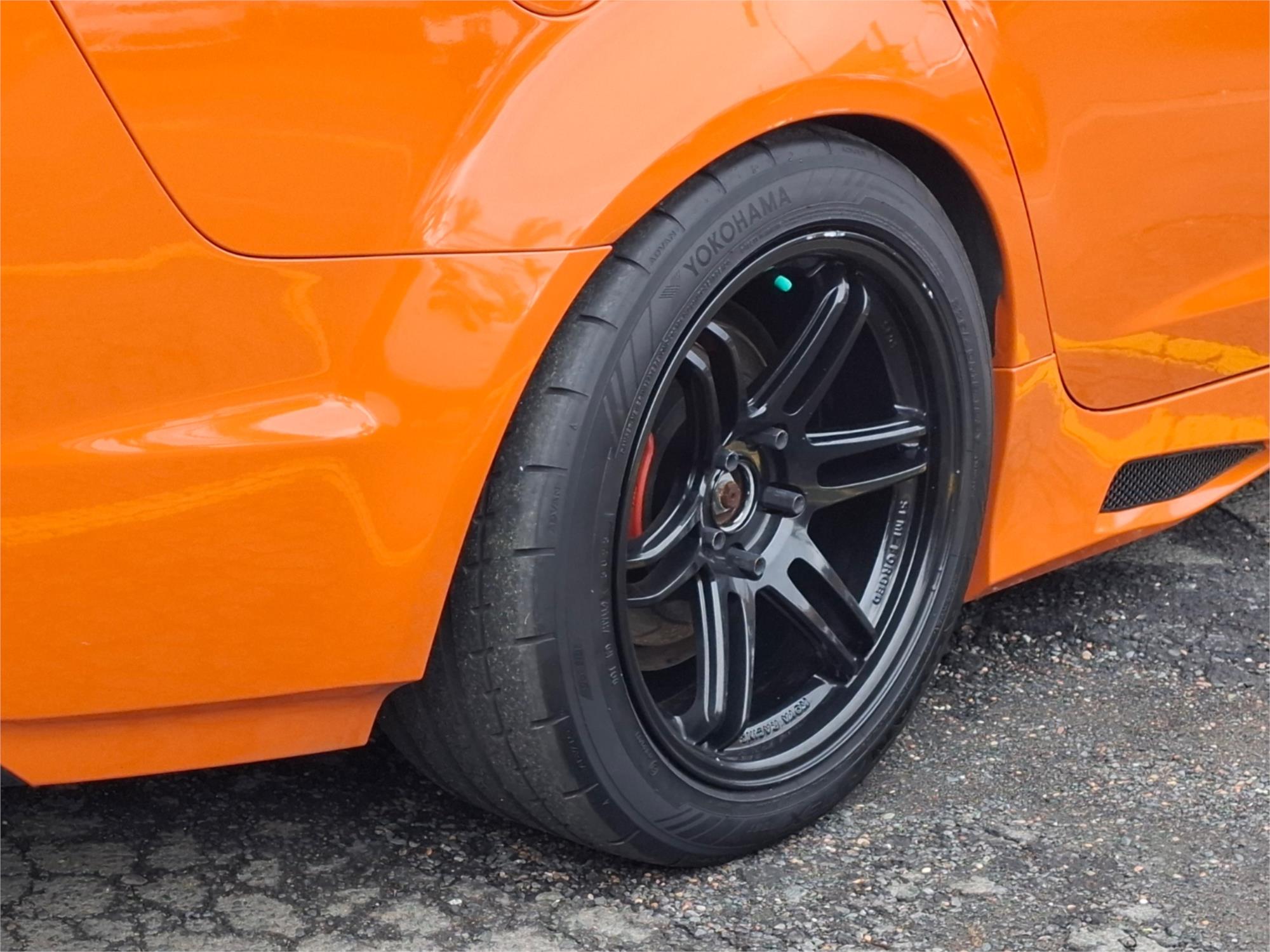 2014 HOLDEN COMMODORE VF MY15 SV6 6 SP MANUAL 4D SEDAN
