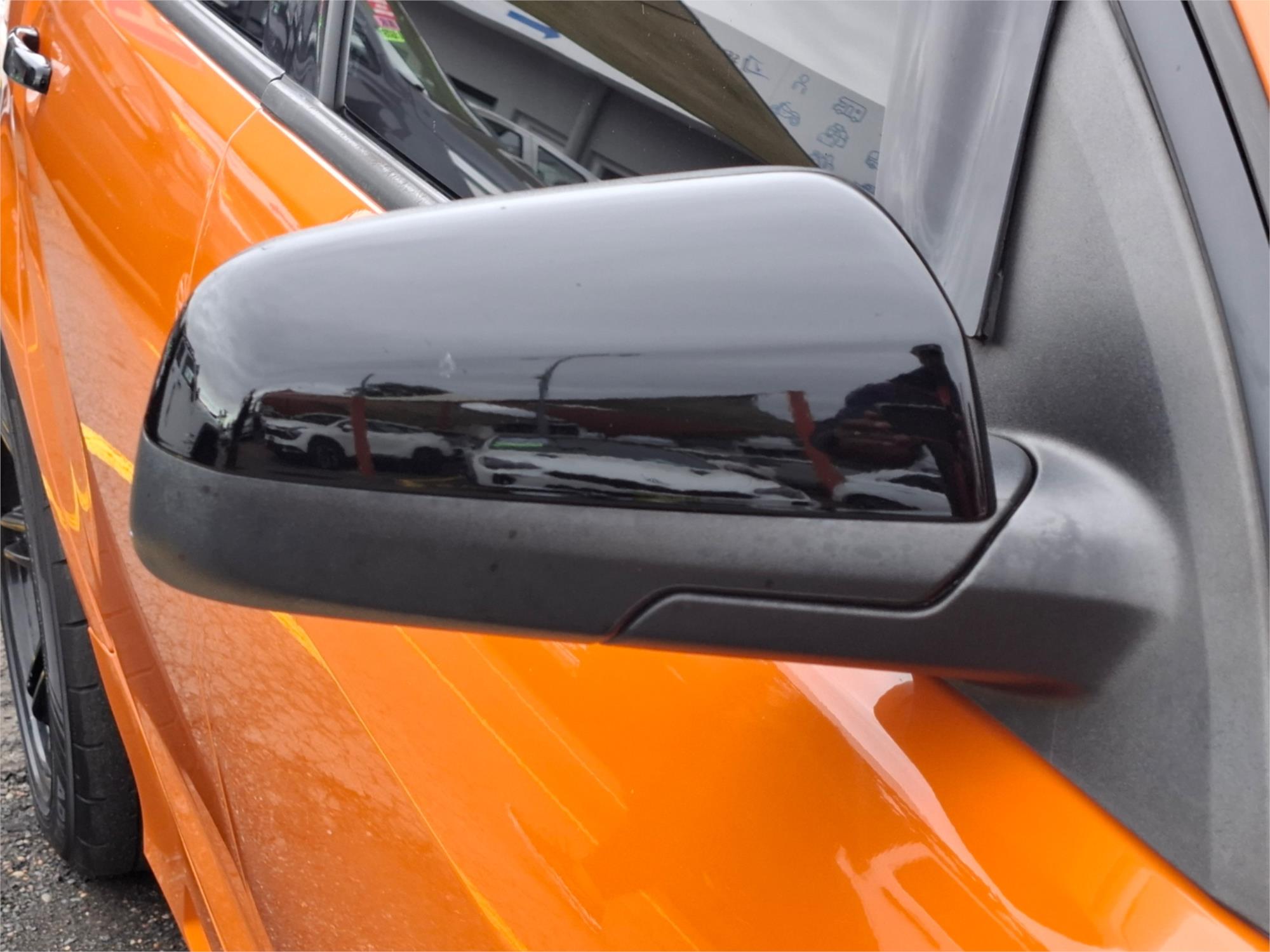 2014 HOLDEN COMMODORE VF MY15 SV6 6 SP MANUAL 4D SEDAN