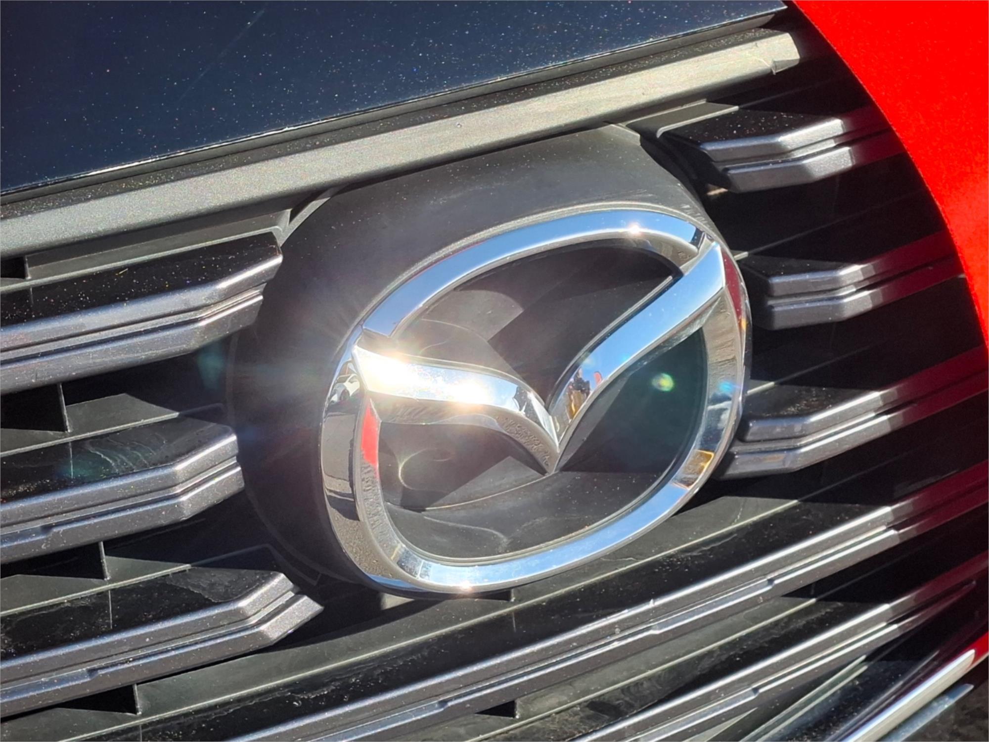 2016 MAZDA CX-5 MY15 MAXX (4x2) 6 SP AUTOMATIC 4D WAGON