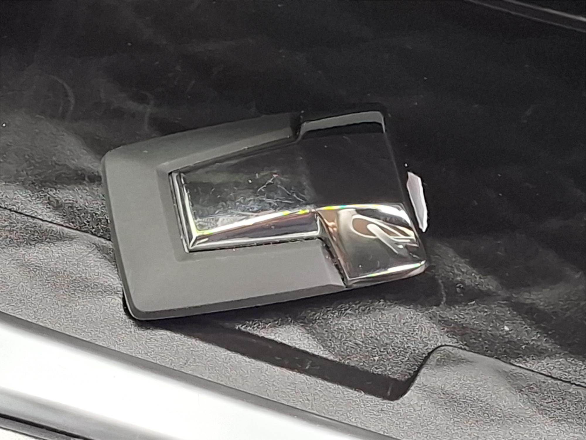 2024 GWM TANK 300 LUX PETROL 8 SP AUTOMATIC 4D WAGON