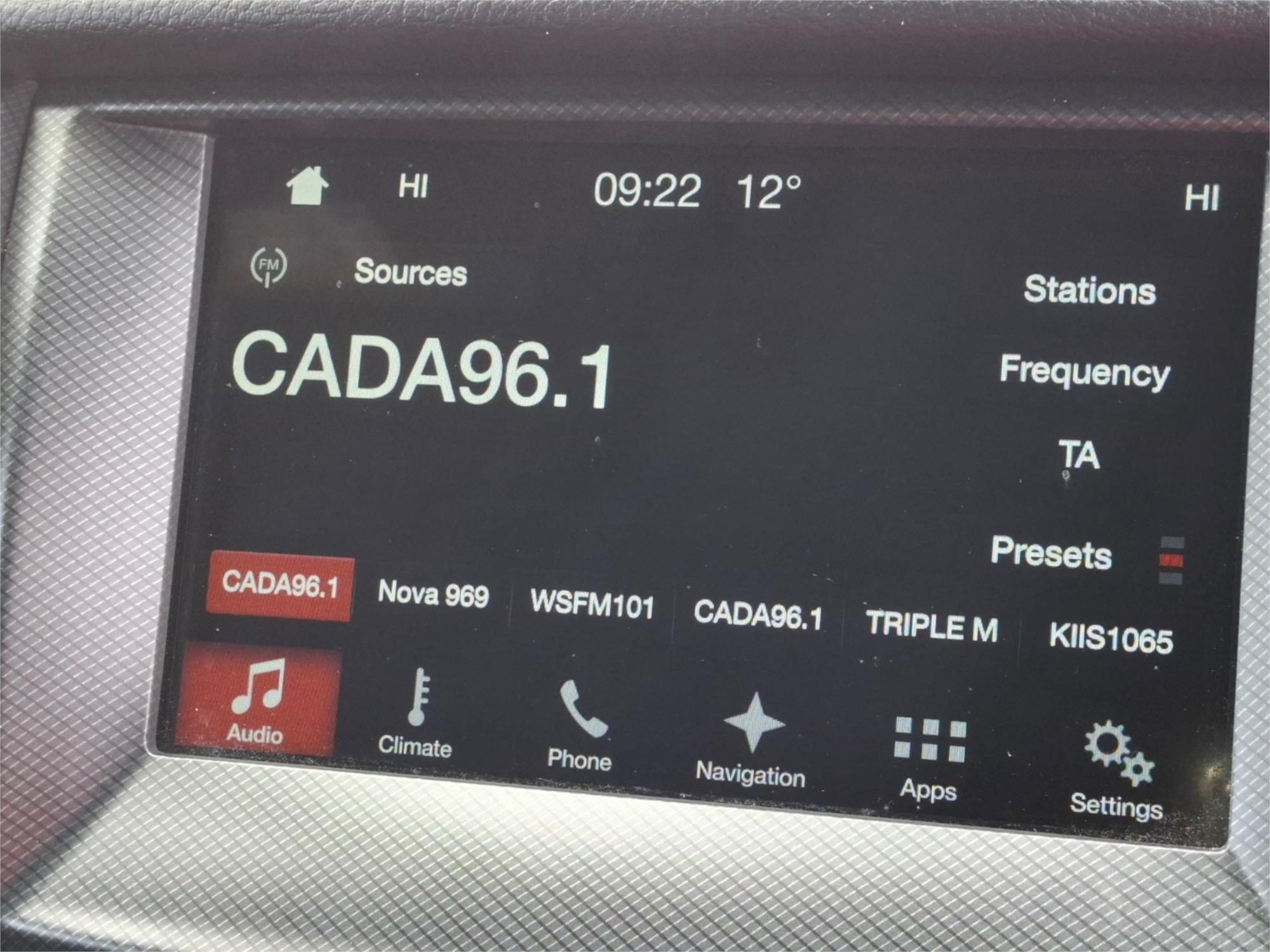 2016 FORD RANGER PX MKII MY17 WILDTRAK 3.2 (4x4) 6 SP AUTOMATIC DUAL CAB P/UP