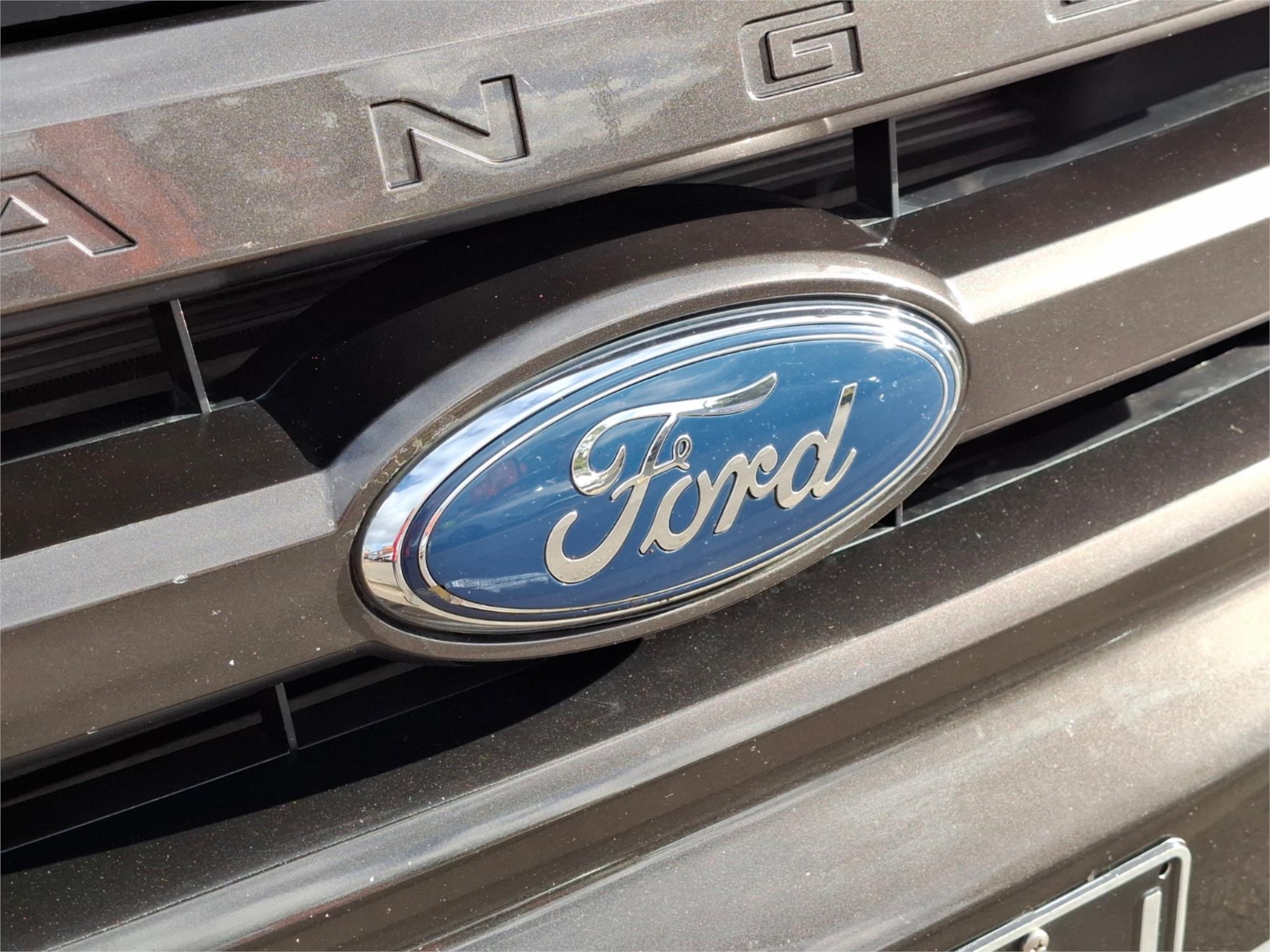 2016 FORD RANGER PX MKII MY17 WILDTRAK 3.2 (4x4) 6 SP AUTOMATIC DUAL CAB P/UP