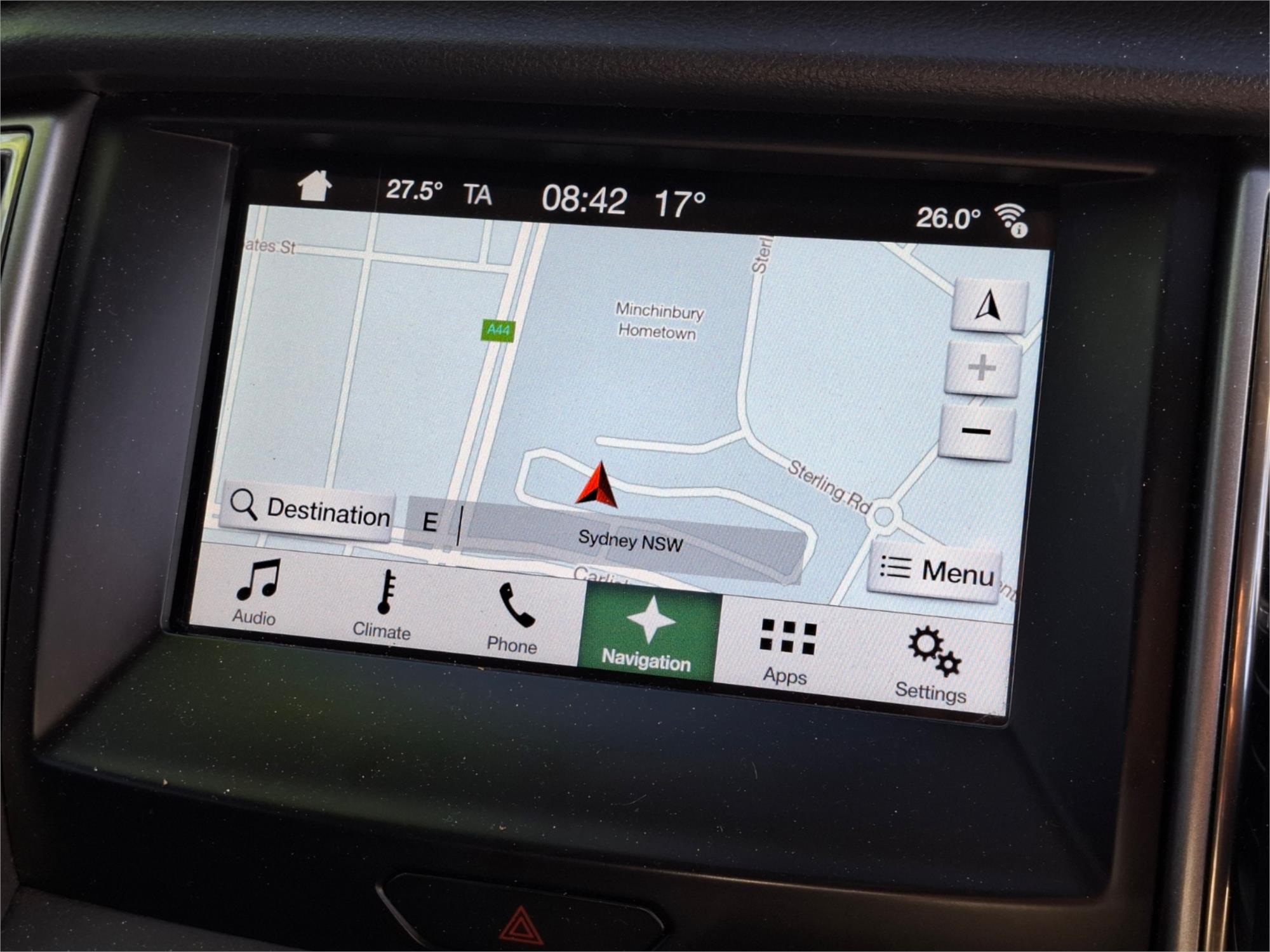 2017 FORD RANGER PX MKII MY17 UPDATE XLT 3.2 (4x4) 6 SP AUTOMATIC DUAL CAB UTILITY