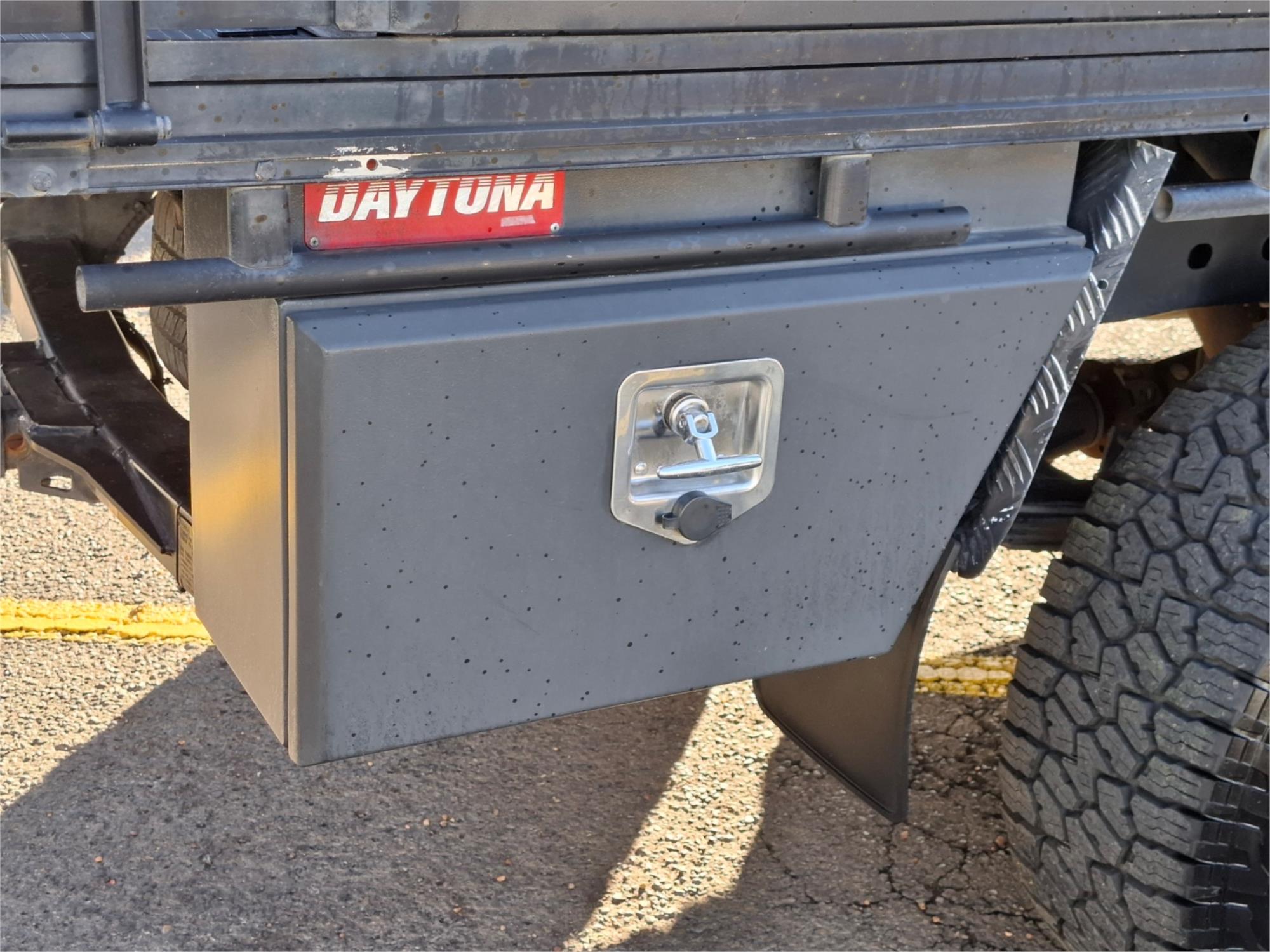 2017 FORD RANGER PX MKII MY17 UPDATE XLT 3.2 (4x4) 6 SP AUTOMATIC DUAL CAB UTILITY