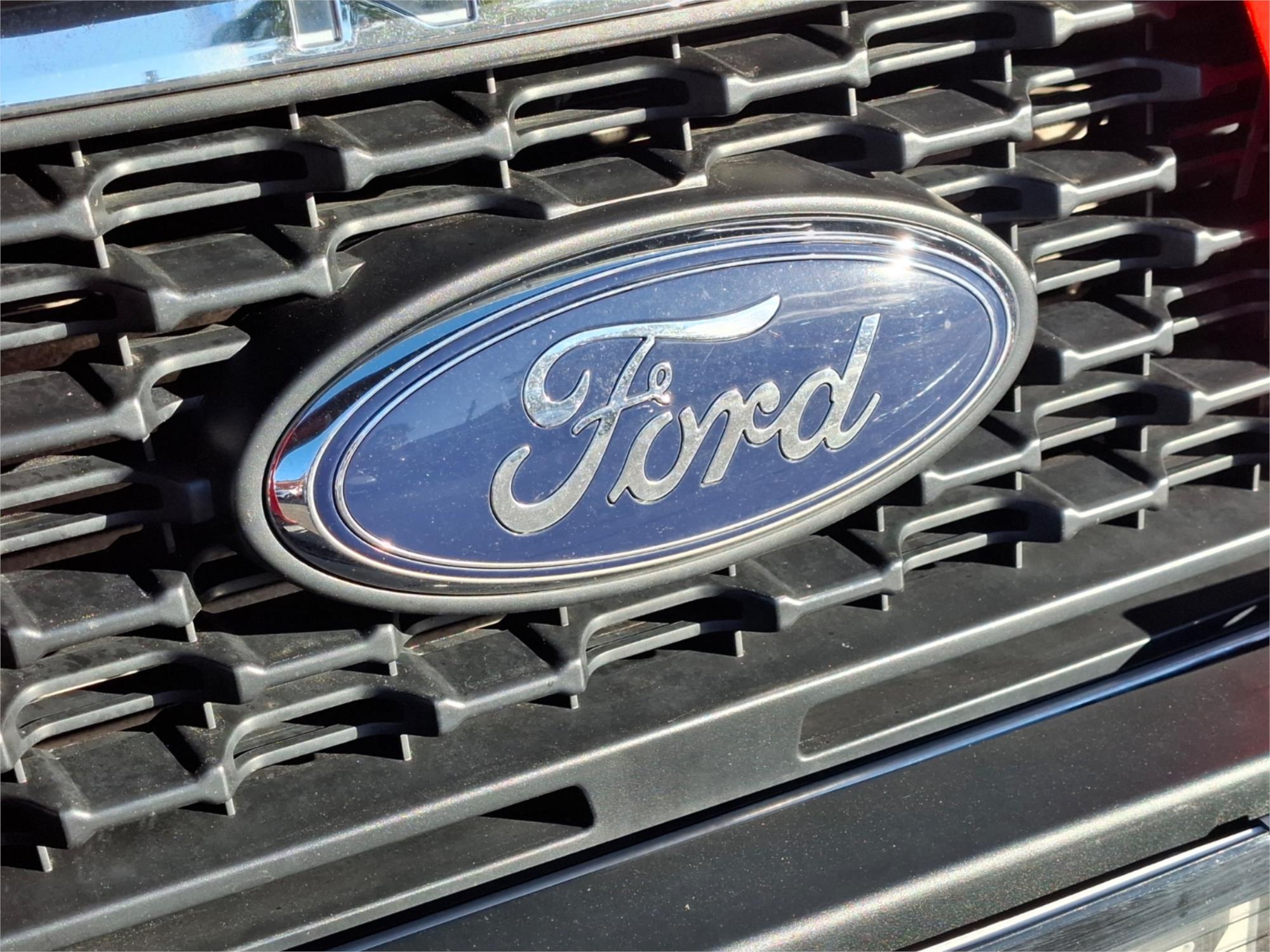 2017 FORD RANGER PX MKII MY17 UPDATE XLT 3.2 (4x4) 6 SP AUTOMATIC DUAL CAB UTILITY