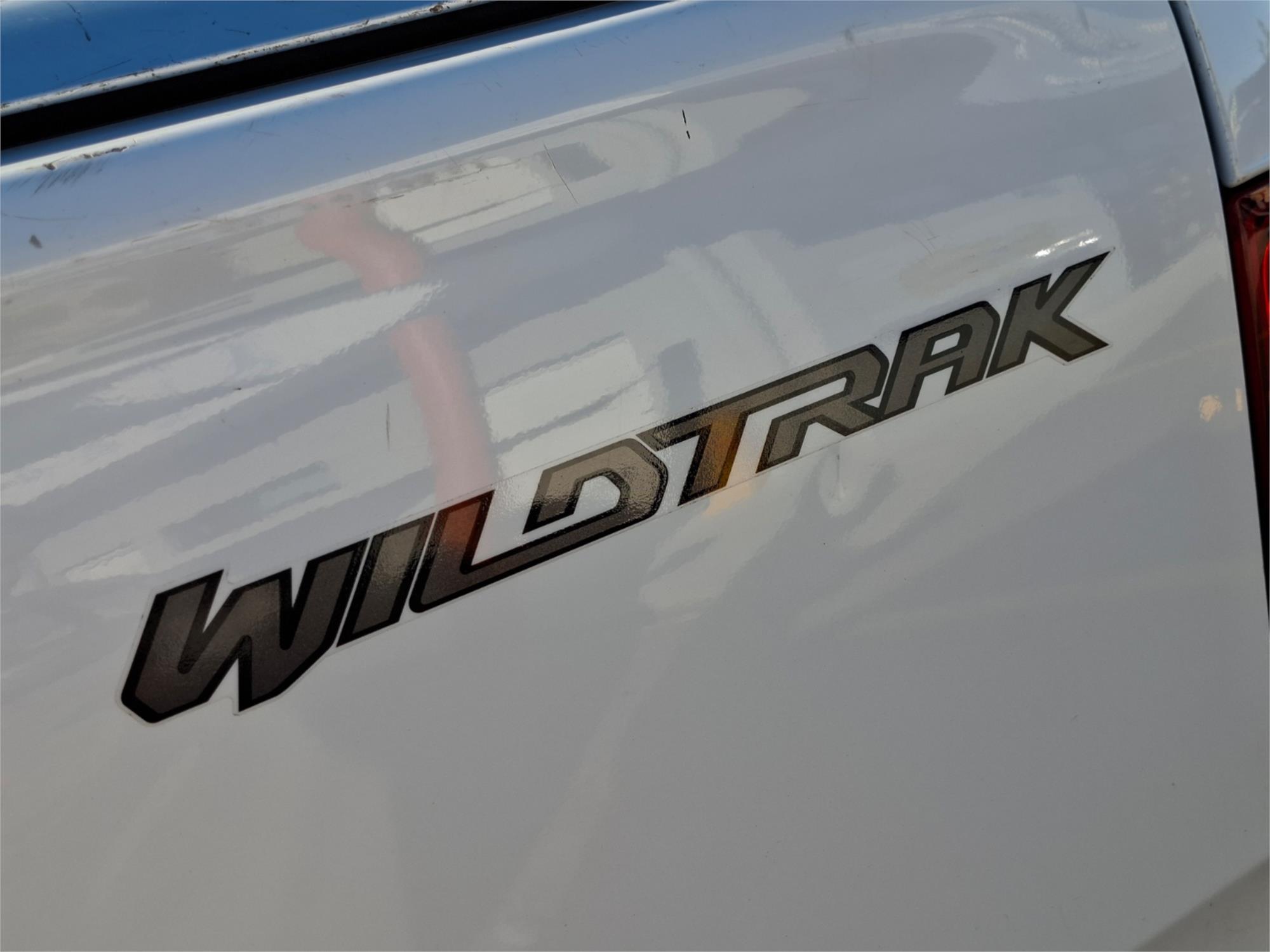 2021 FORD RANGER PX MKIII MY21.25 WILDTRAK 3.2 (4x4) 6 SP AUTOMATIC DOUBLE CAB P/UP