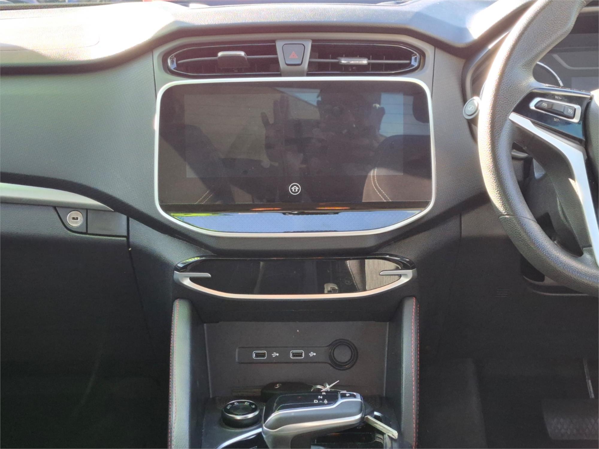 2022 LDV T60 SK8C MAX LUXE (4x4) 8 SP AUTOMATIC DOUBLE CAB UTILITY
