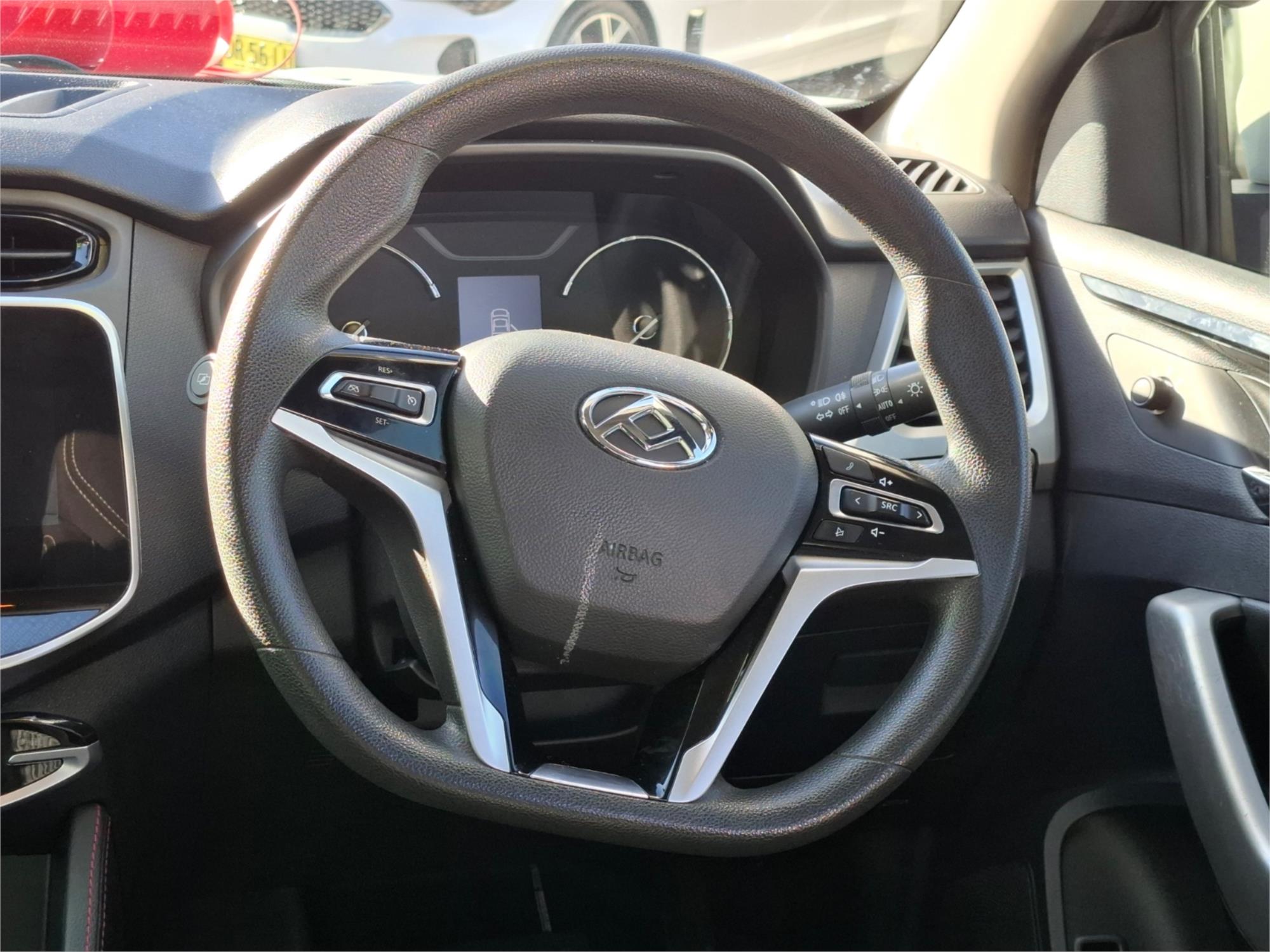2022 LDV T60 SK8C MAX LUXE (4x4) 8 SP AUTOMATIC DOUBLE CAB UTILITY