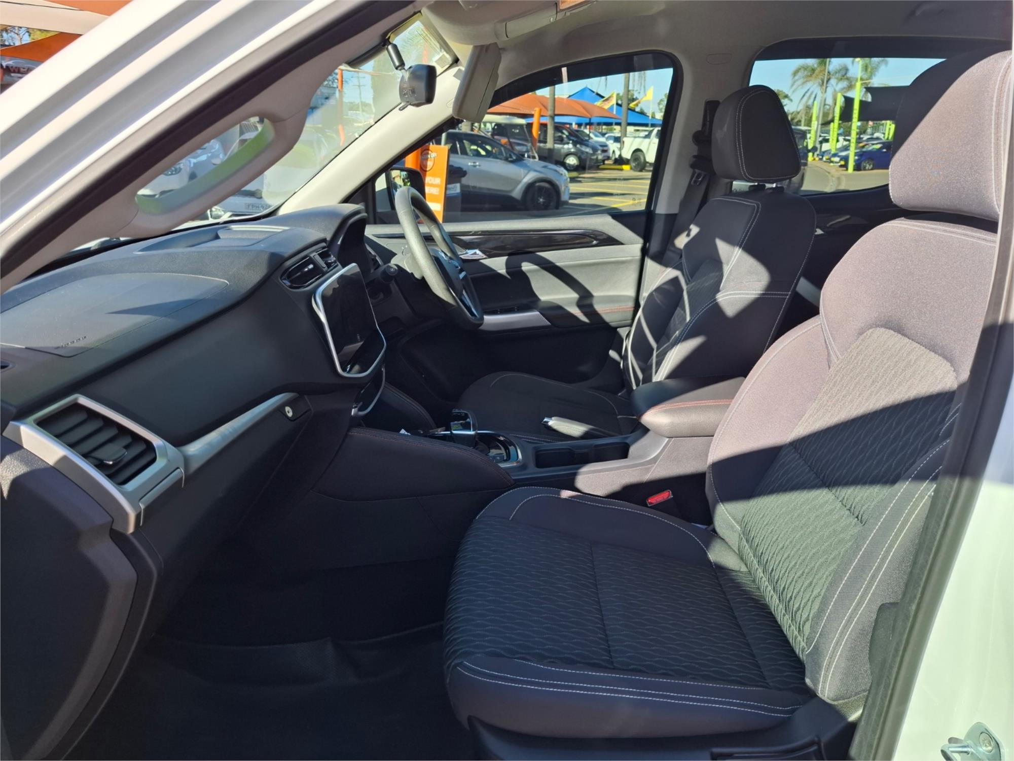 2022 LDV T60 SK8C MAX LUXE (4x4) 8 SP AUTOMATIC DOUBLE CAB UTILITY