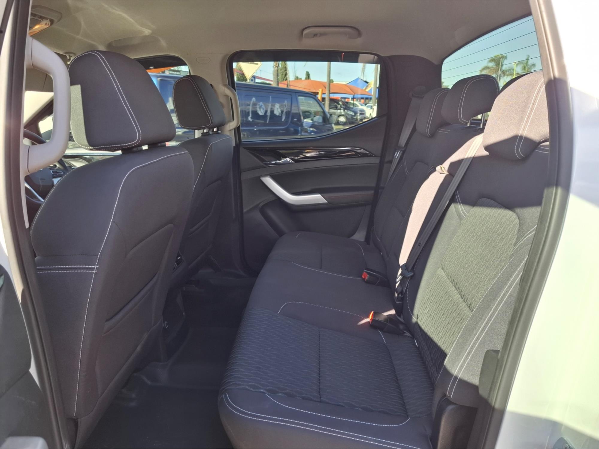 2022 LDV T60 SK8C MAX LUXE (4x4) 8 SP AUTOMATIC DOUBLE CAB UTILITY