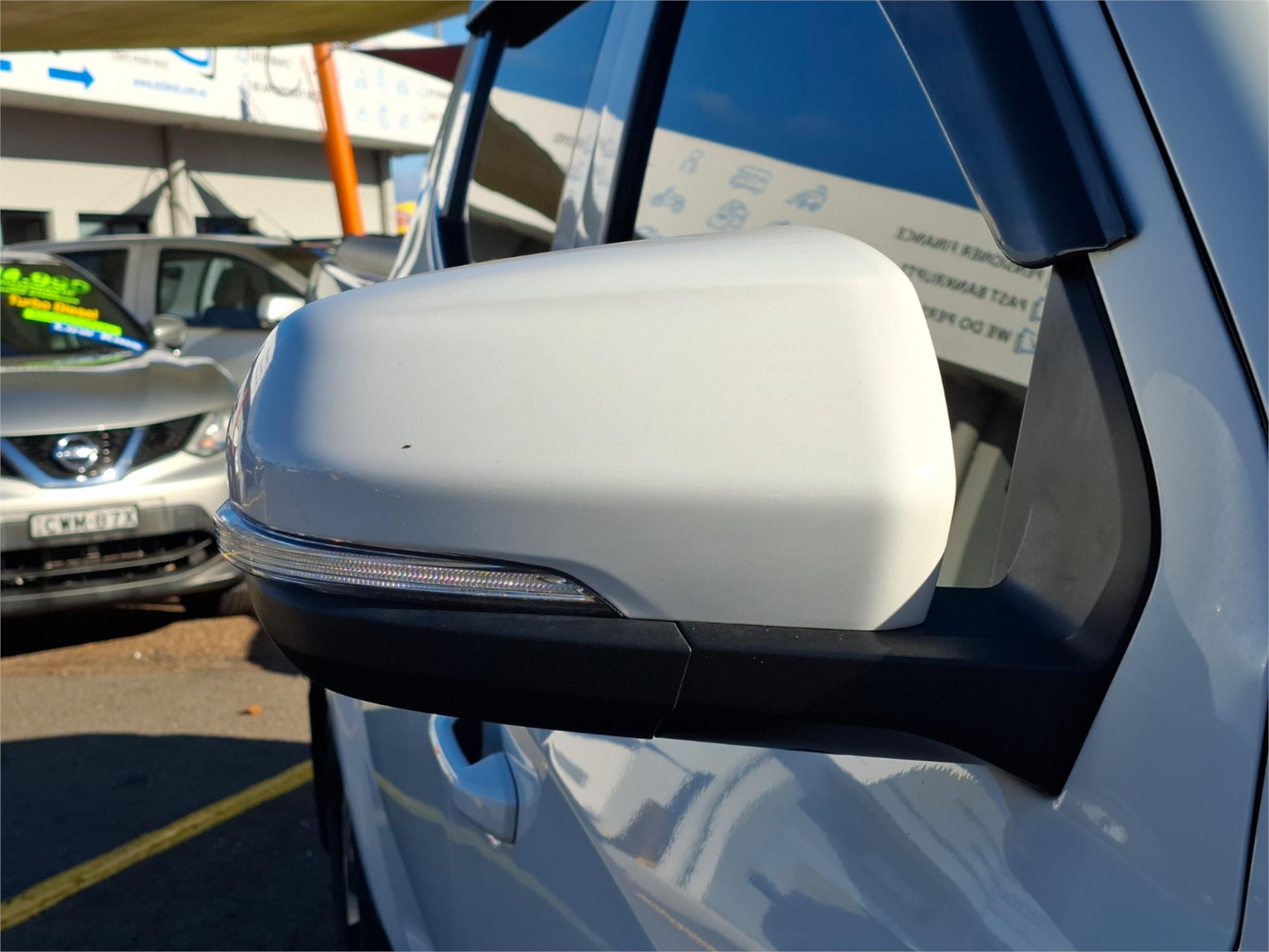 2022 LDV T60 SK8C MAX LUXE (4x4) 8 SP AUTOMATIC DOUBLE CAB UTILITY