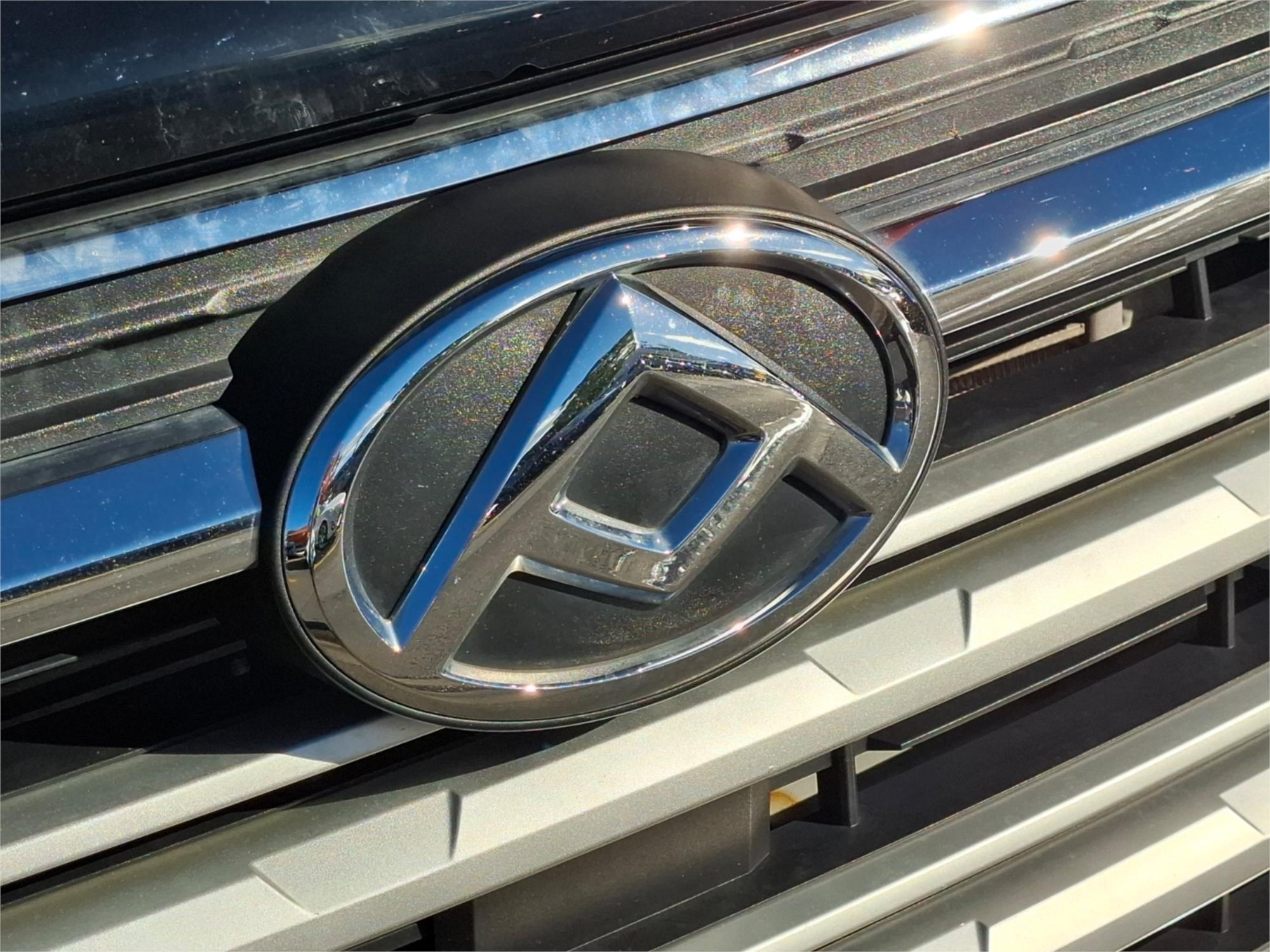 2022 LDV T60 SK8C MAX LUXE (4x4) 8 SP AUTOMATIC DOUBLE CAB UTILITY