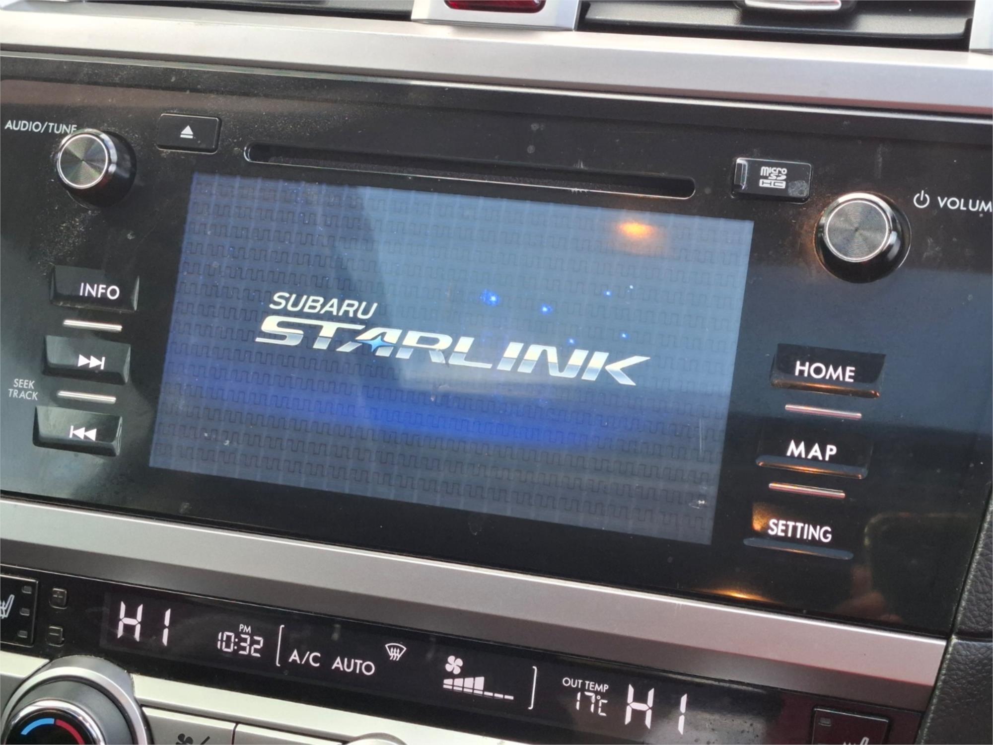 2015 SUBARU OUTBACK MY15 3.6R AWD CONTINUOUS VARIABLE 4D WAGON