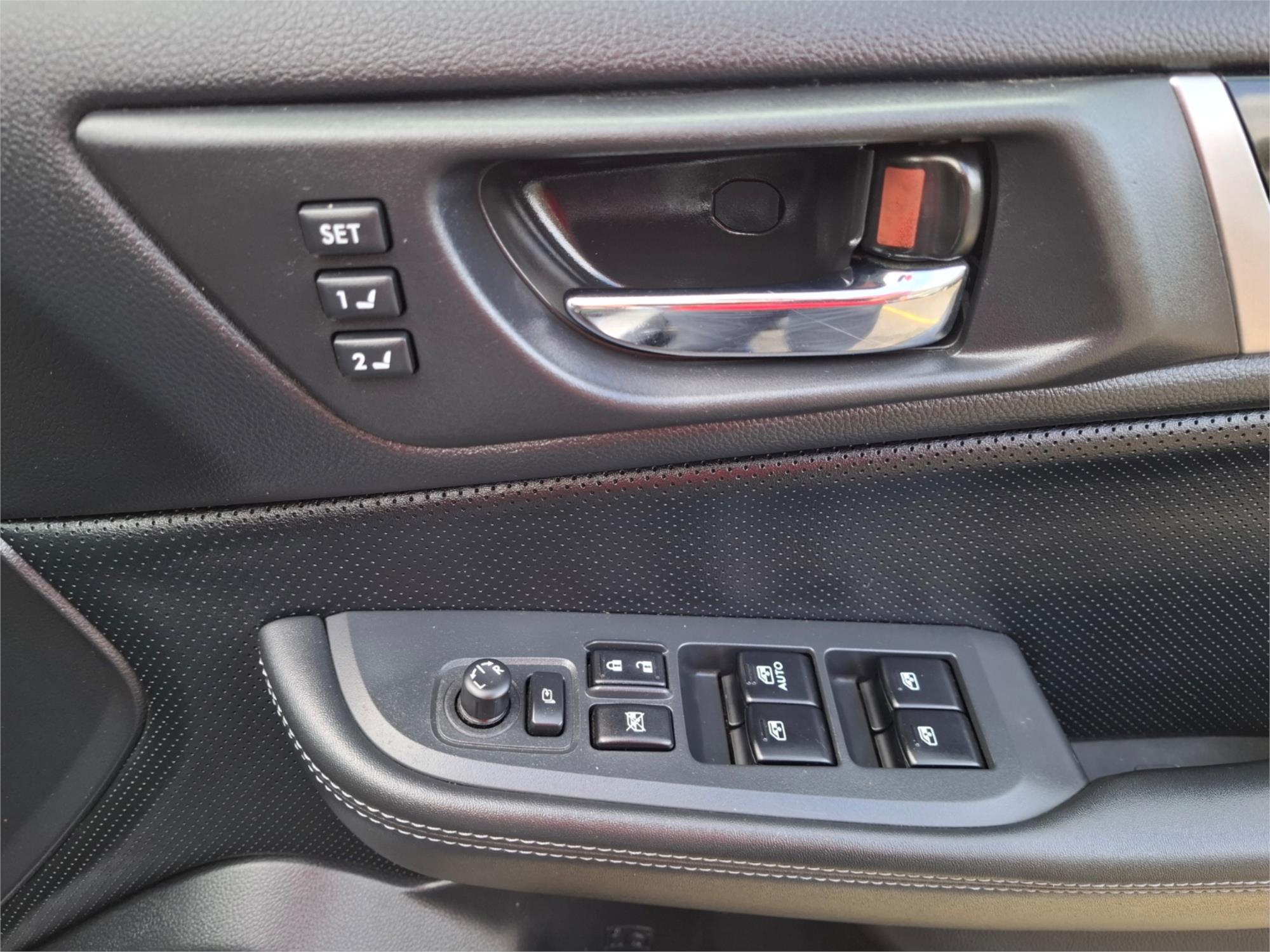 2015 SUBARU OUTBACK MY15 3.6R AWD CONTINUOUS VARIABLE 4D WAGON