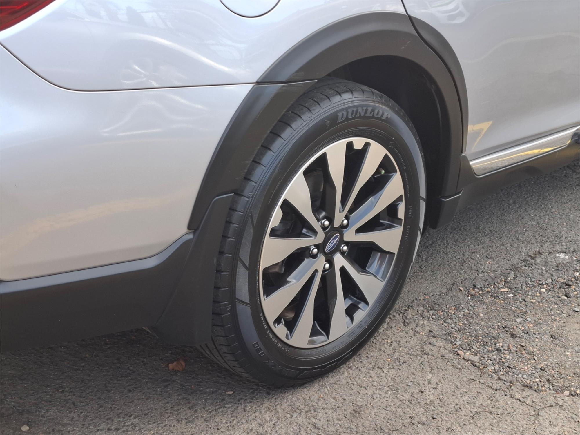 2015 SUBARU OUTBACK MY15 3.6R AWD CONTINUOUS VARIABLE 4D WAGON