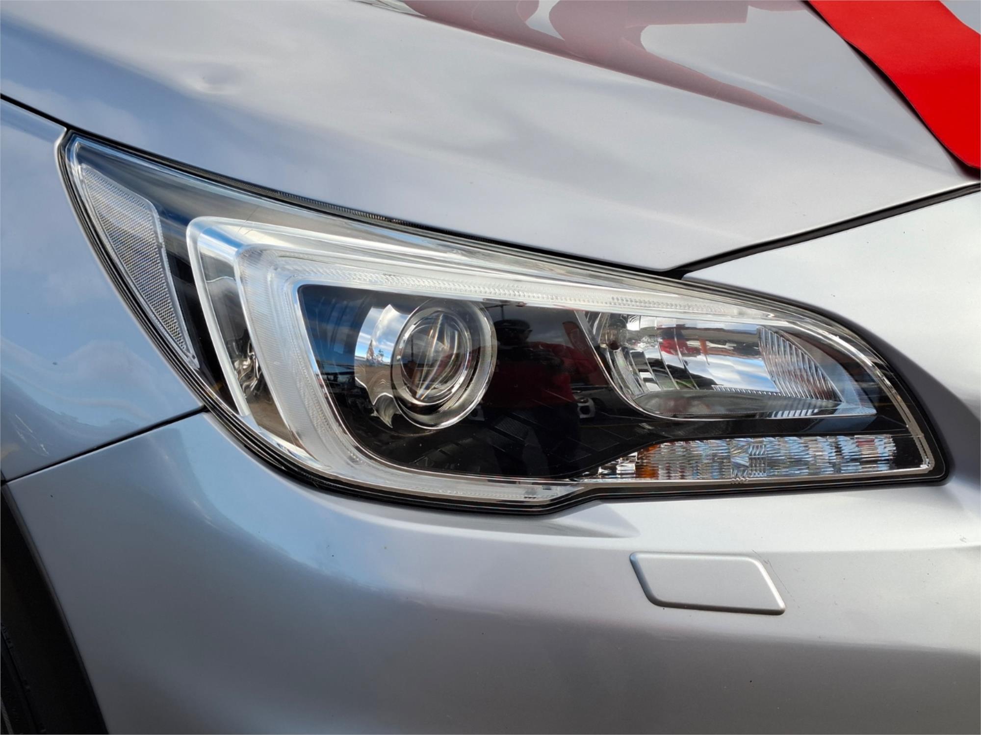2015 SUBARU OUTBACK MY15 3.6R AWD CONTINUOUS VARIABLE 4D WAGON