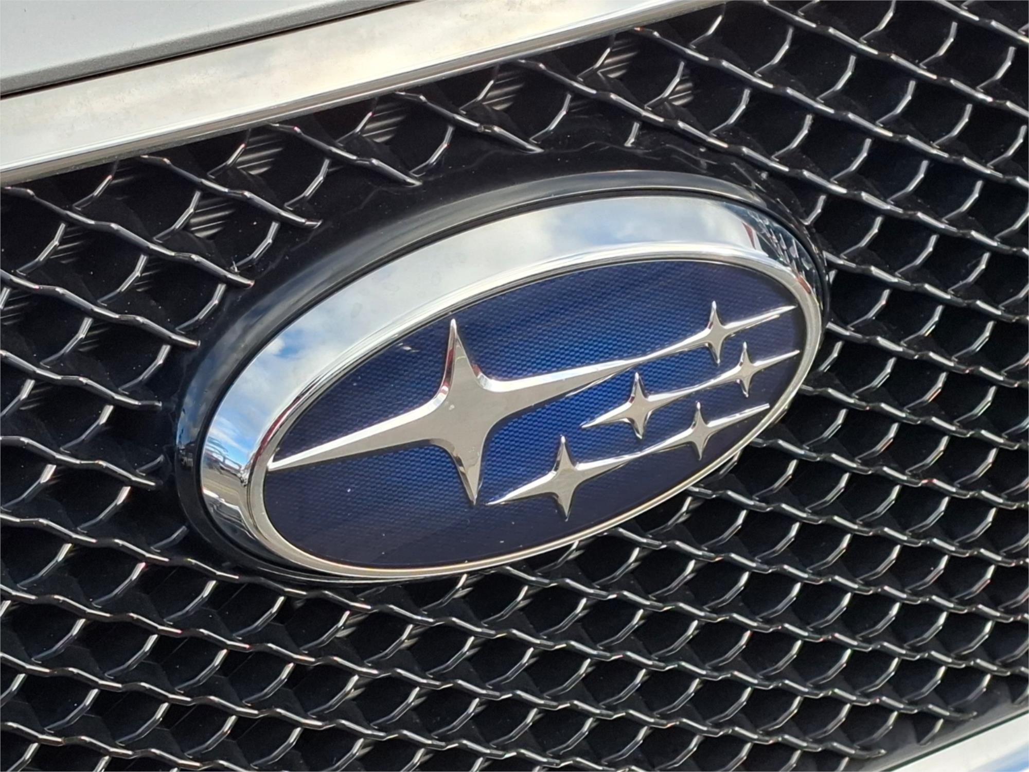 2015 SUBARU OUTBACK MY15 3.6R AWD CONTINUOUS VARIABLE 4D WAGON