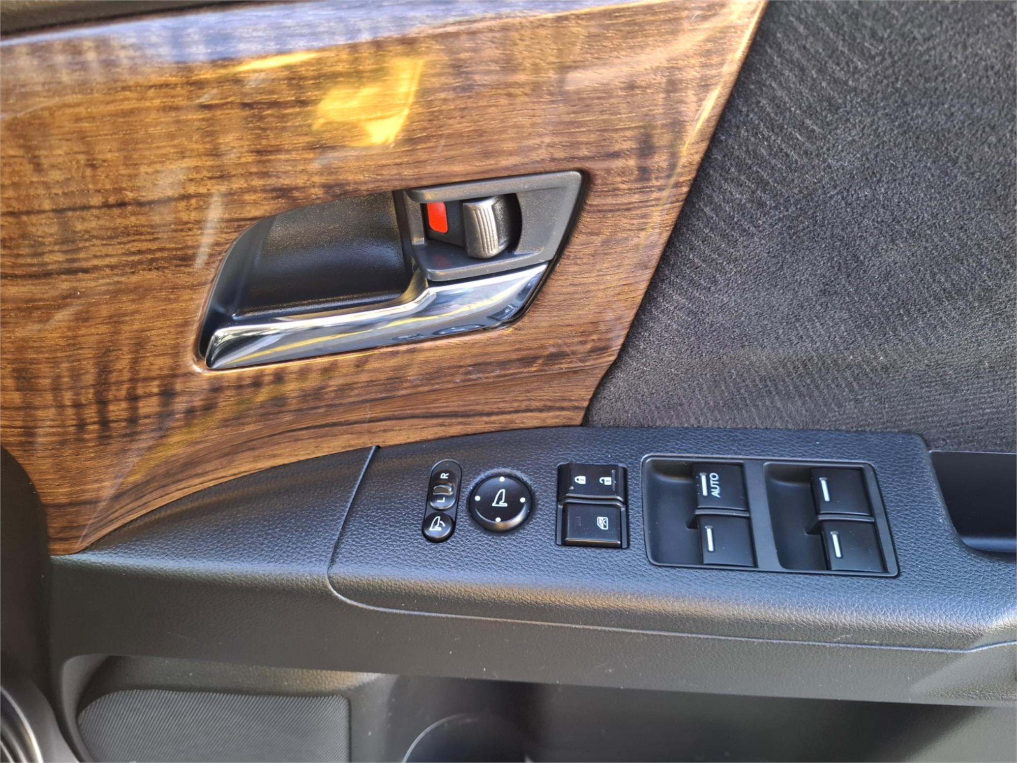 2015 HONDA ODYSSEY RC MY15 VTi CONTINUOUS VARIABLE 4D WAGON