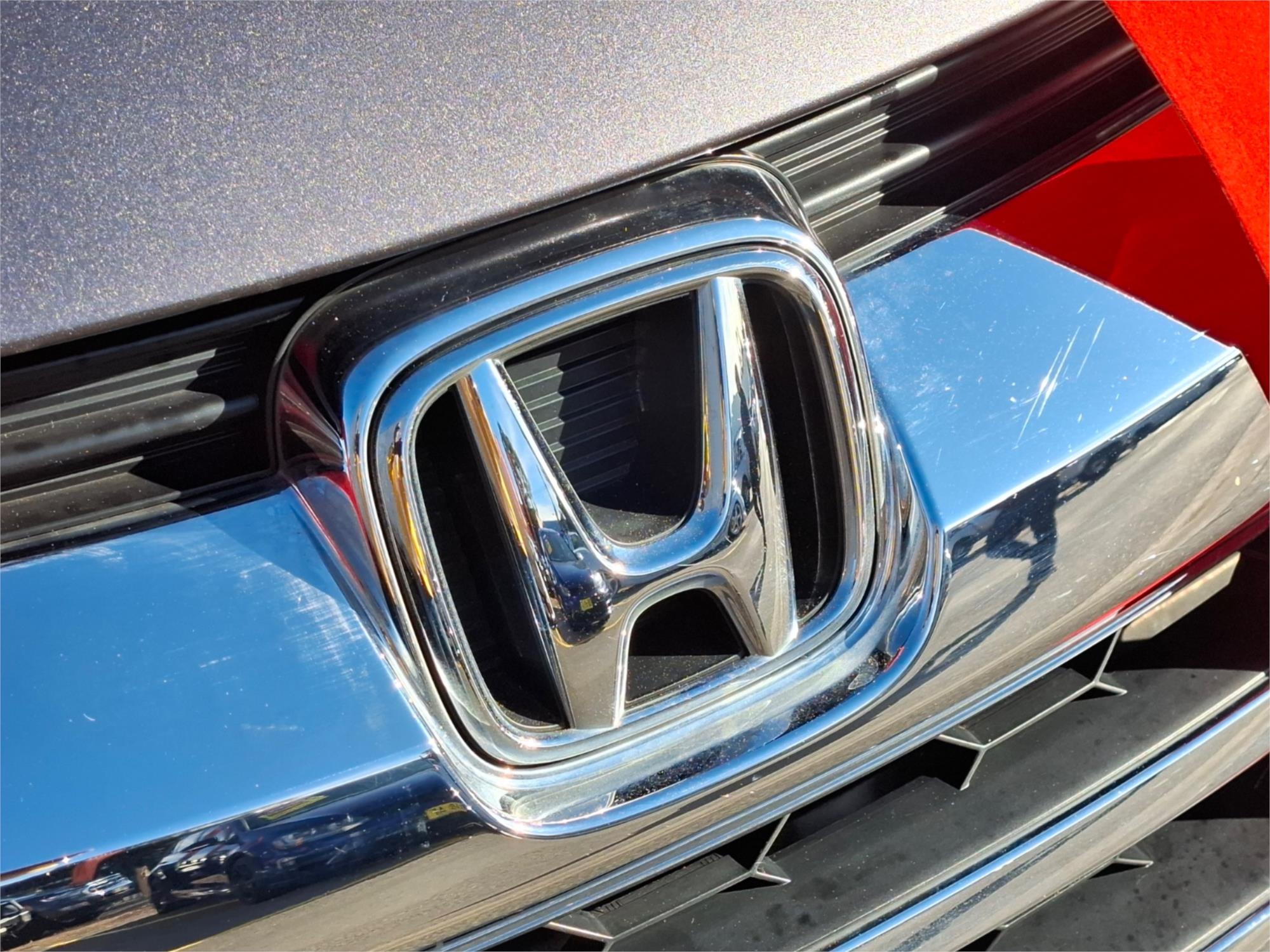 2015 HONDA ODYSSEY RC MY15 VTi CONTINUOUS VARIABLE 4D WAGON