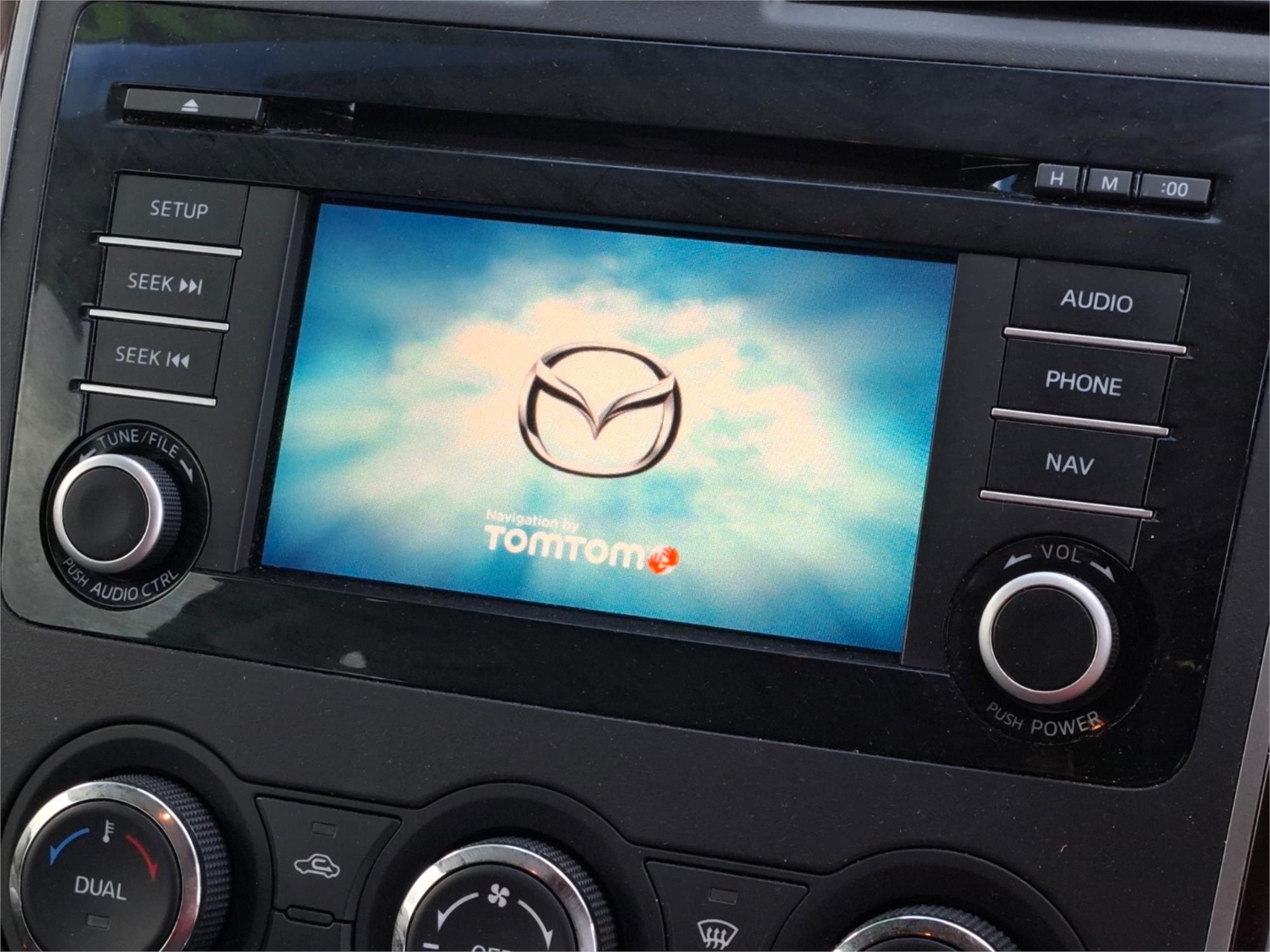 2013 MAZDA CX-9 MY13 LUXURY (FWD) 6 SP AUTO ACTIVEMATIC 4D WAGON
