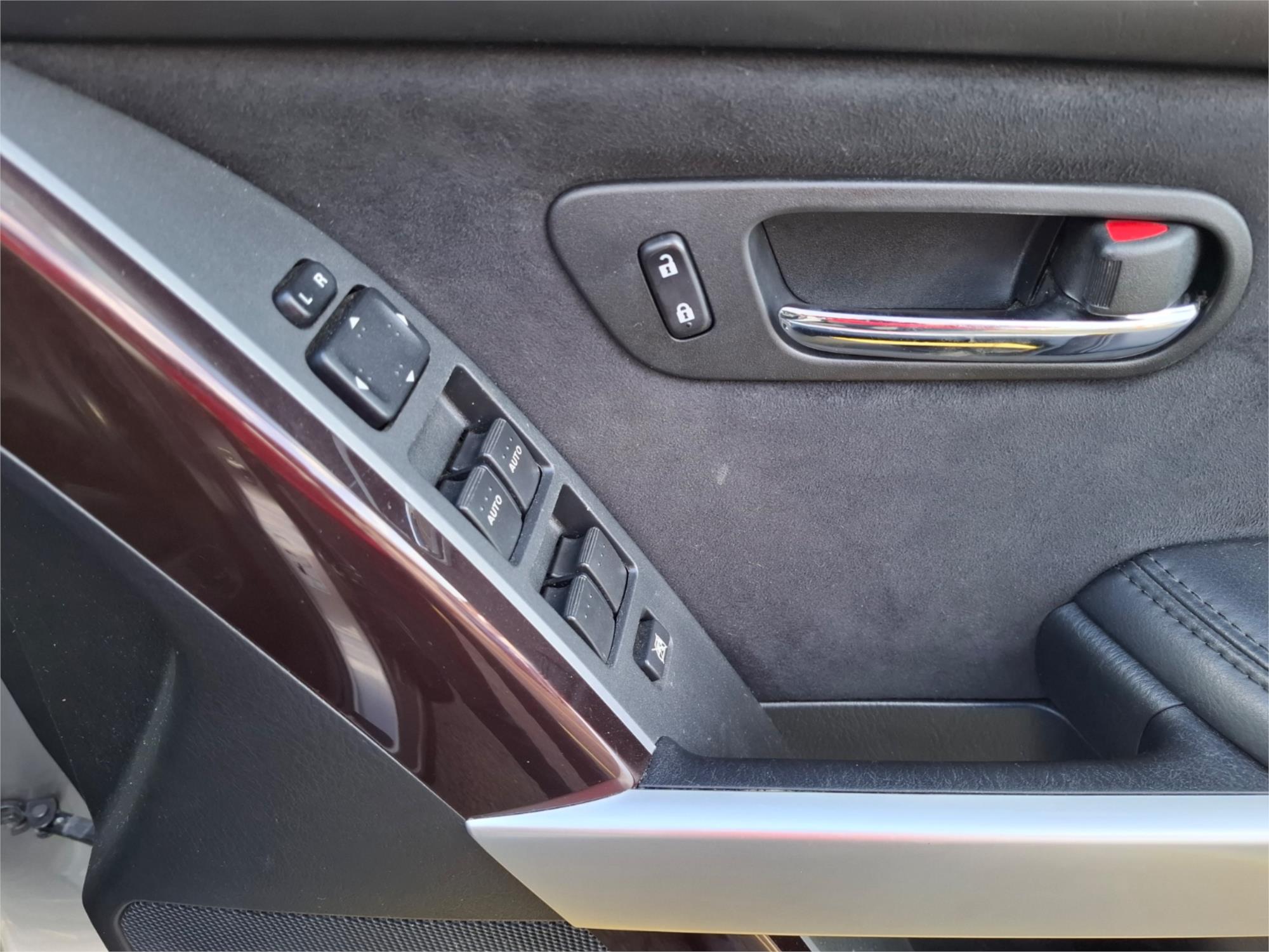 2013 MAZDA CX-9 MY13 LUXURY (FWD) 6 SP AUTO ACTIVEMATIC 4D WAGON