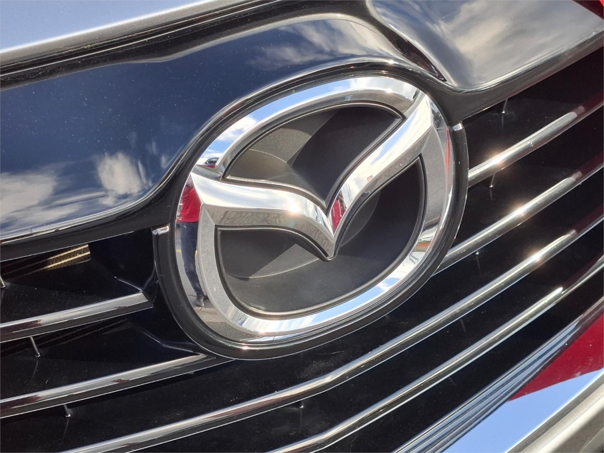 2013 MAZDA CX-9 MY13 LUXURY (FWD) 6 SP AUTO ACTIVEMATIC 4D WAGON