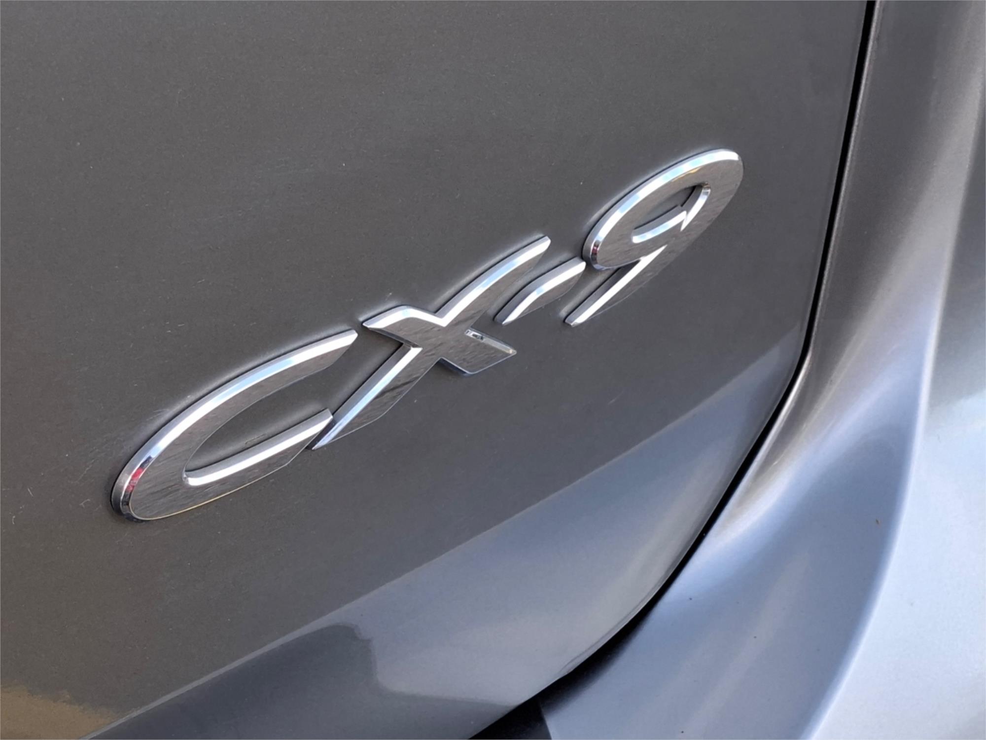 2013 MAZDA CX-9 MY13 LUXURY (FWD) 6 SP AUTO ACTIVEMATIC 4D WAGON
