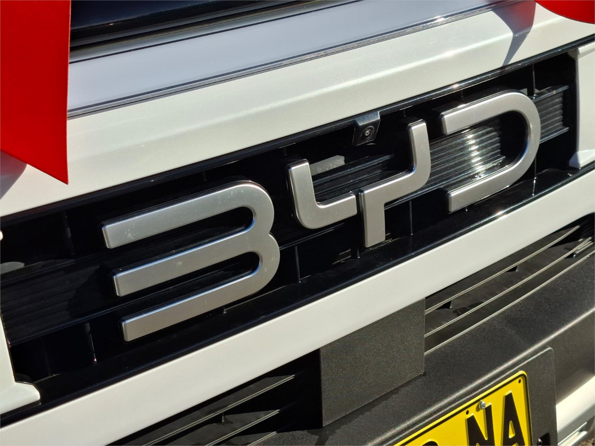 2025 BYD SHARK 6 DUAL MOTOR PREMIUM CONTINUOUS VARIABLE DUAL CAB UTILITY