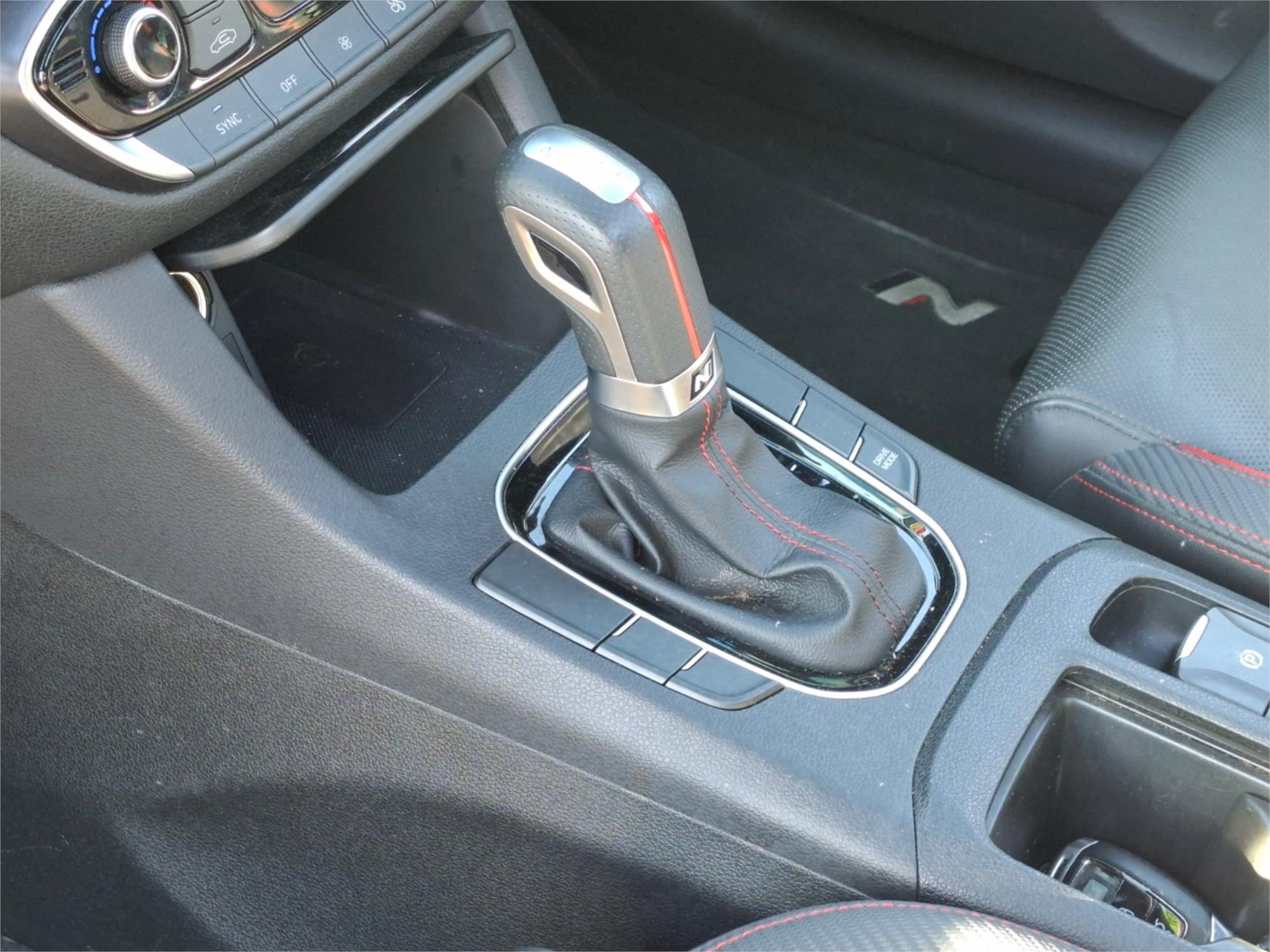 2020 HYUNDAI i30 PD.3 MY20 N LINE 7 SP AUTO DUAL CLUTCH 4D HATCHBACK