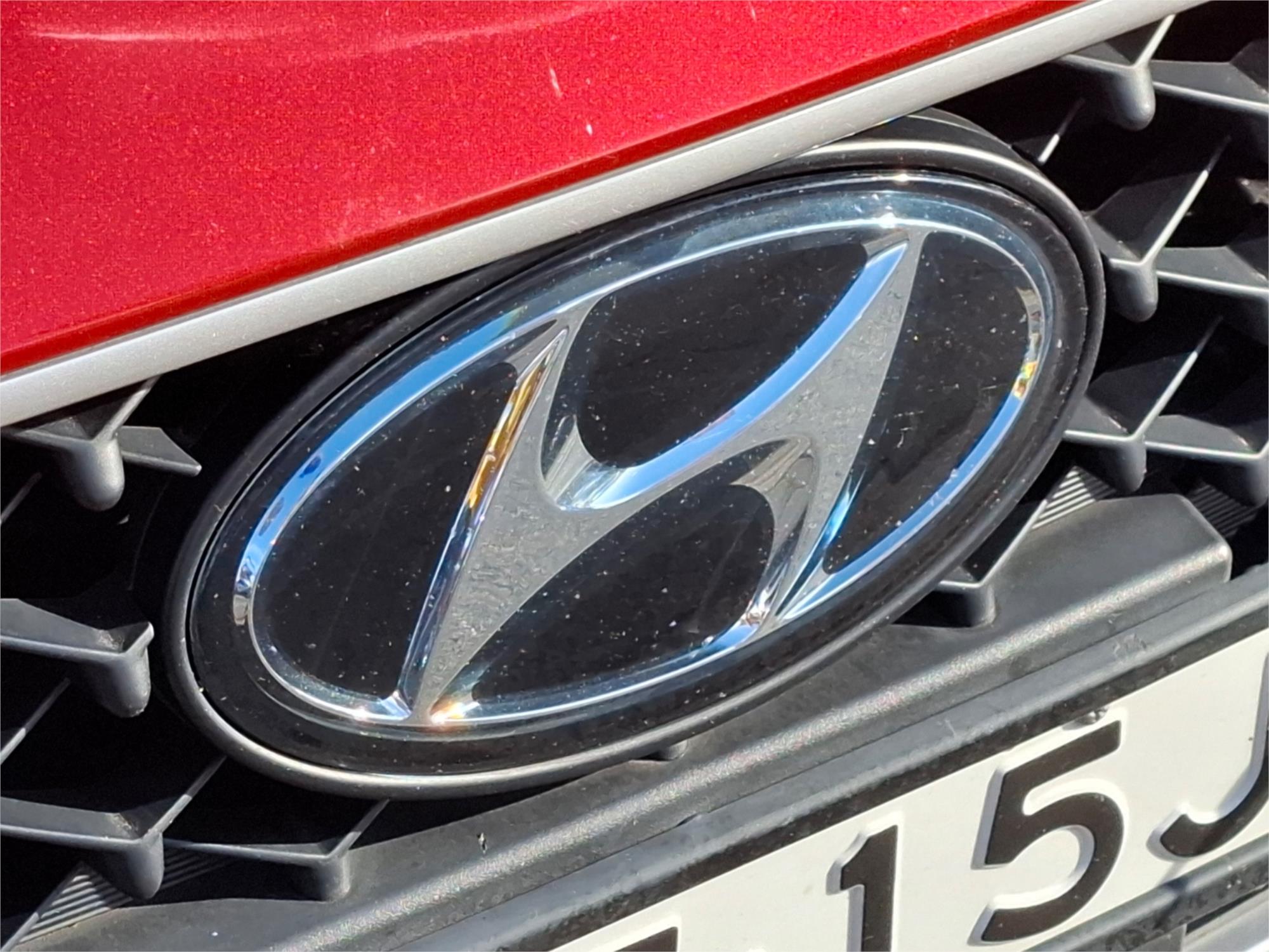 2020 HYUNDAI i30 PD.3 MY20 N LINE 7 SP AUTO DUAL CLUTCH 4D HATCHBACK