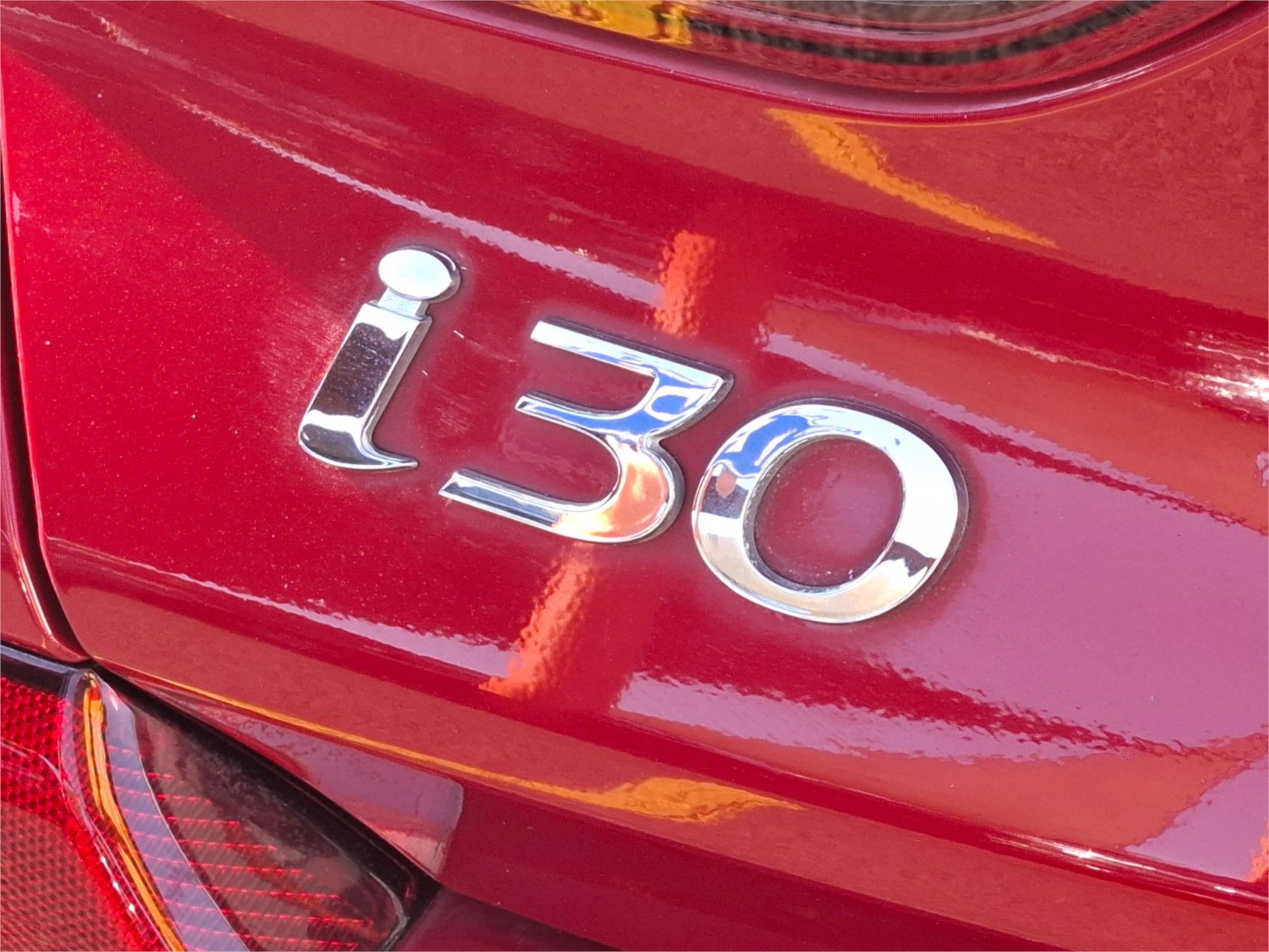 2020 HYUNDAI i30 PD.3 MY20 N LINE 7 SP AUTO DUAL CLUTCH 4D HATCHBACK