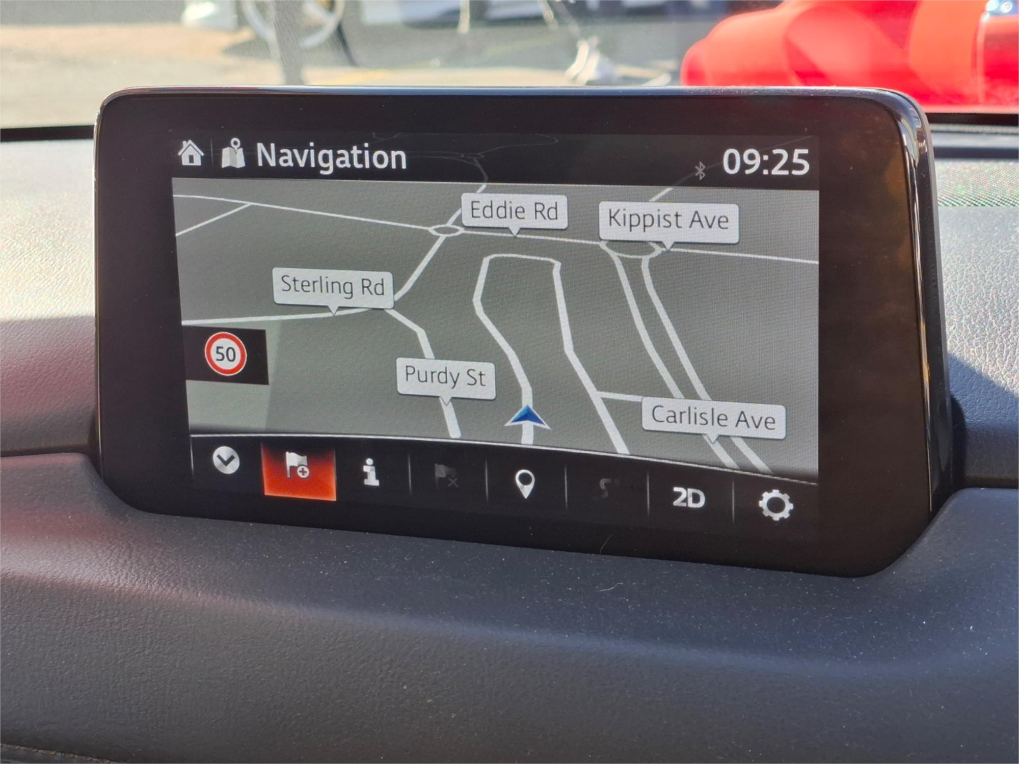 2020 MAZDA CX-5 CX-5J MAXX (FWD) 6 SP AUTOMATIC 4D WAGON